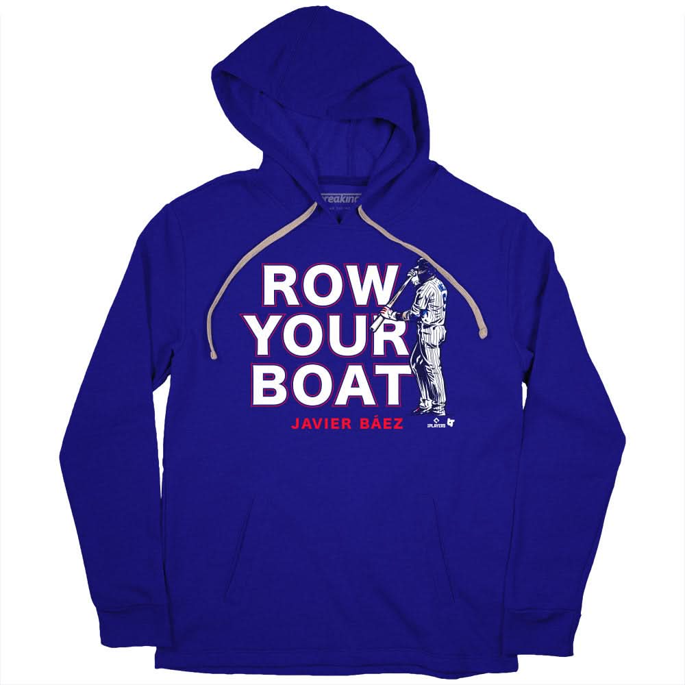 Row Your Boat 2