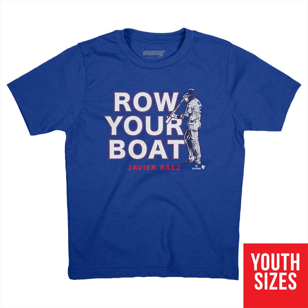 Row Your Boat 3