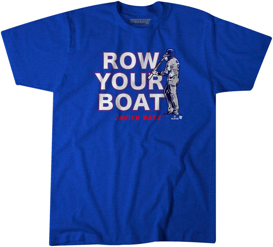 Row Your Boat 1