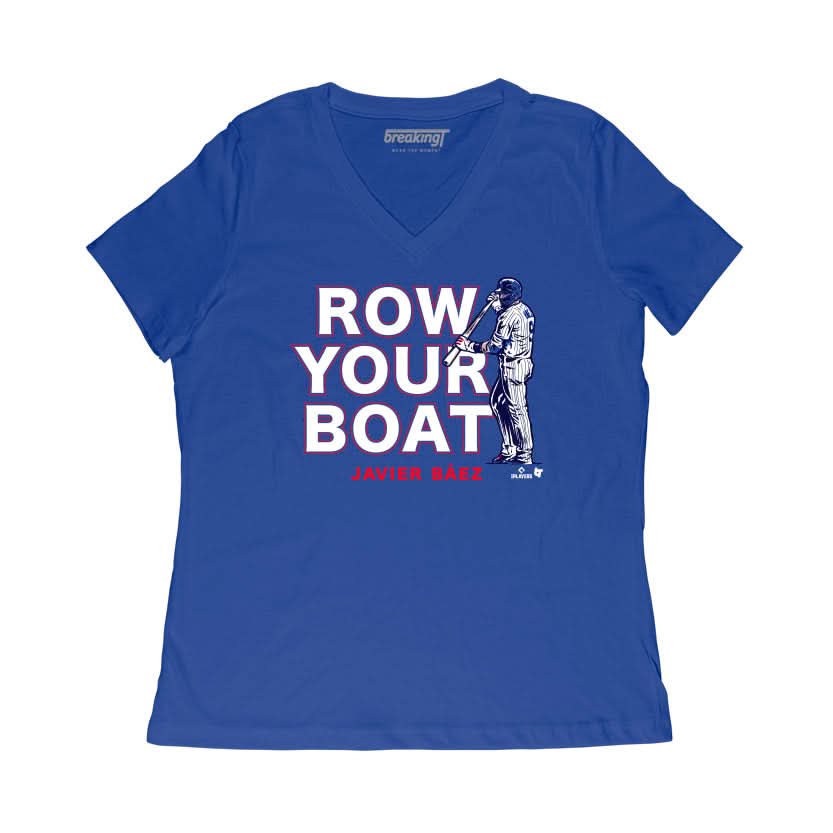 Row Your Boat 4