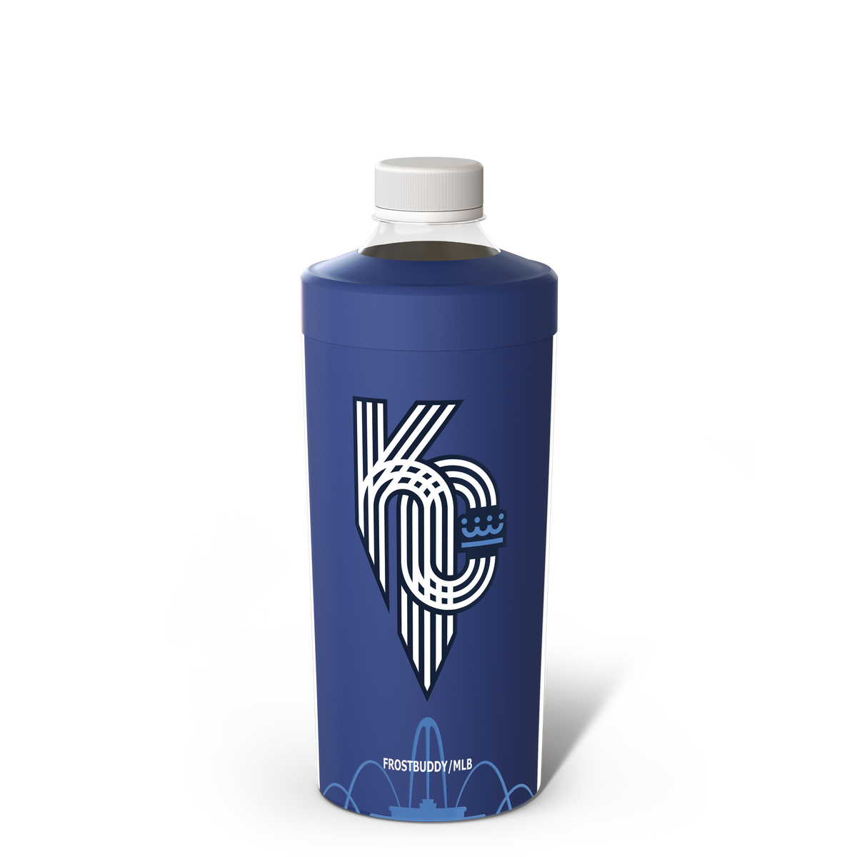Universal XL | Kansas City Royals | Frost Buddy 3