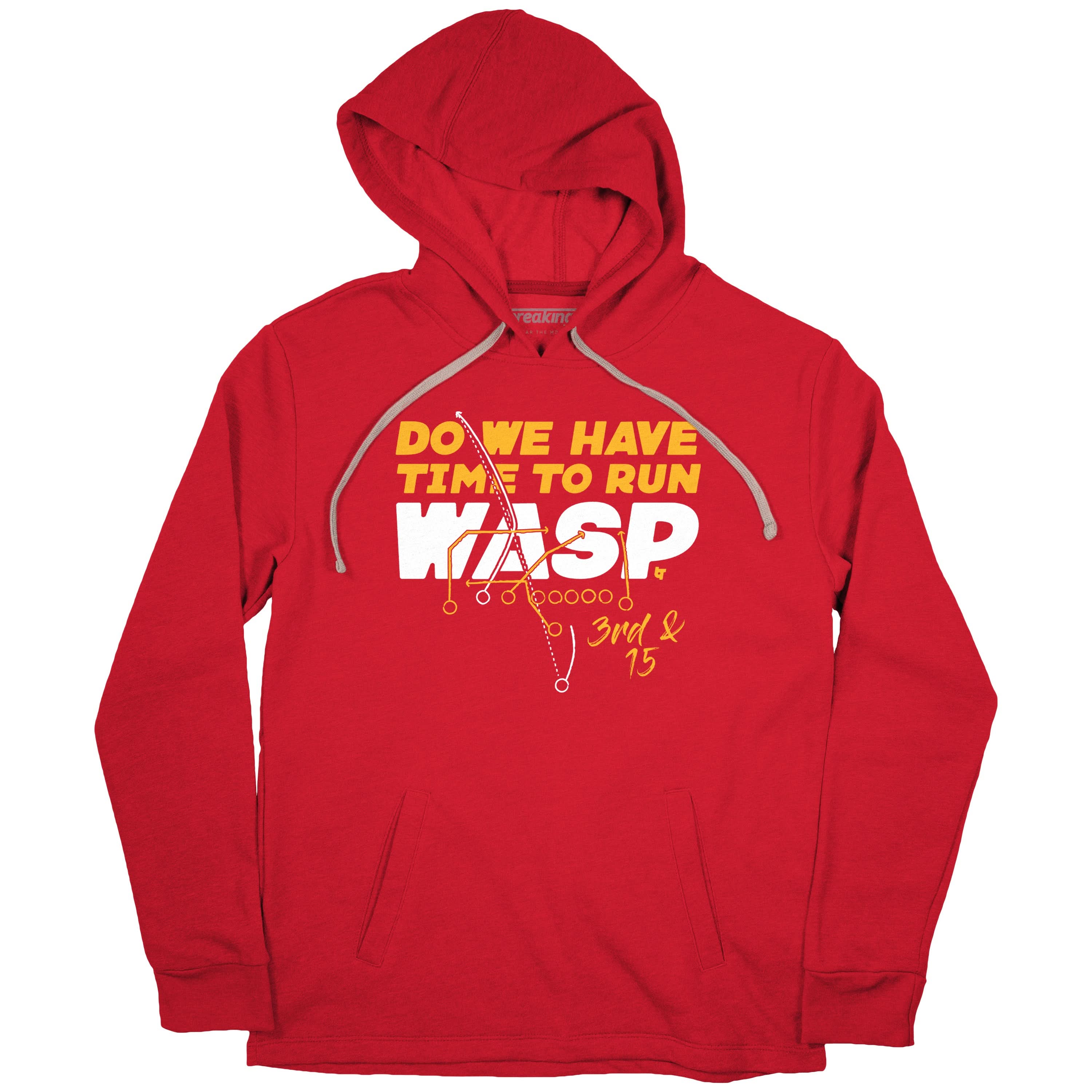Run Wasp 2