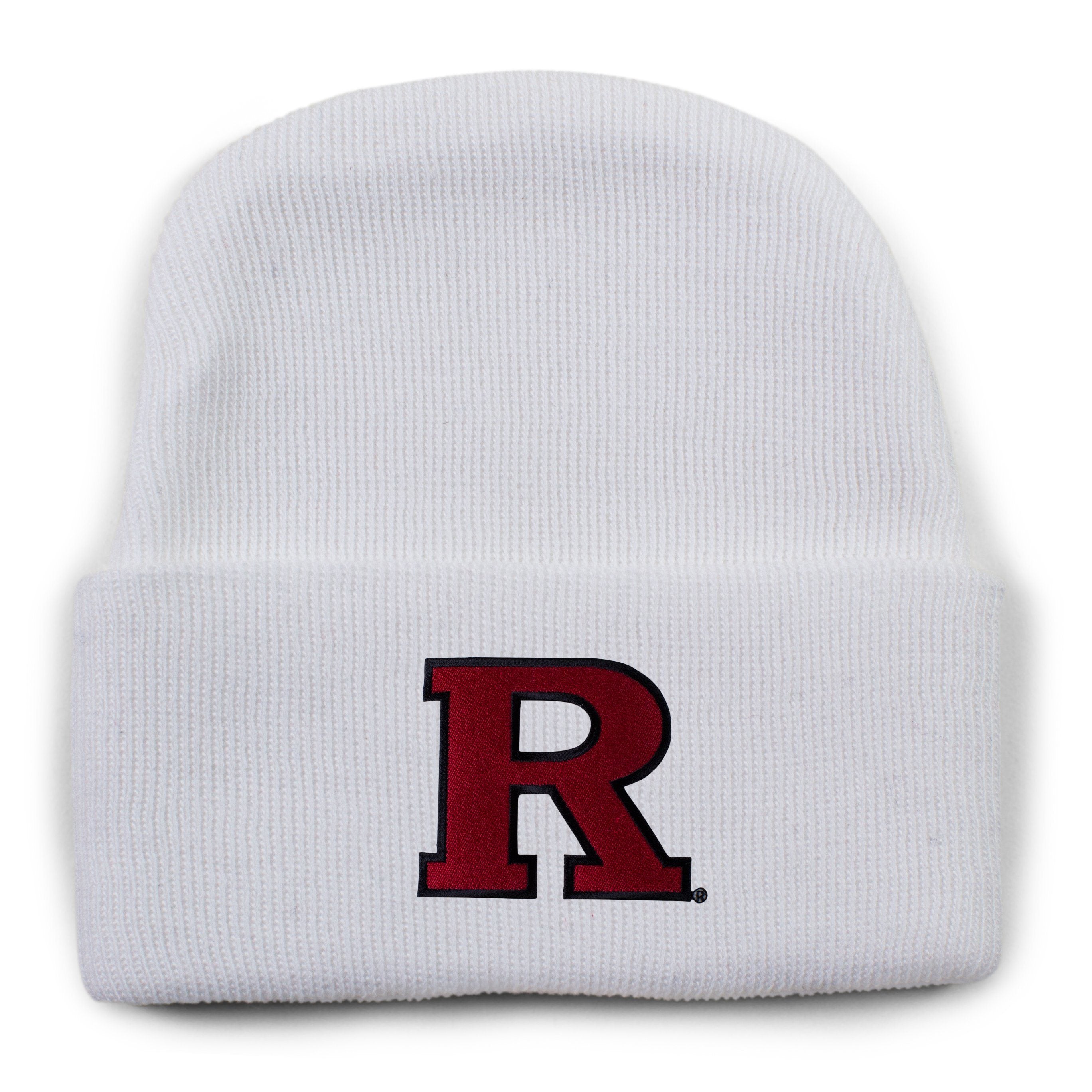 Rutgers Knit Cap
