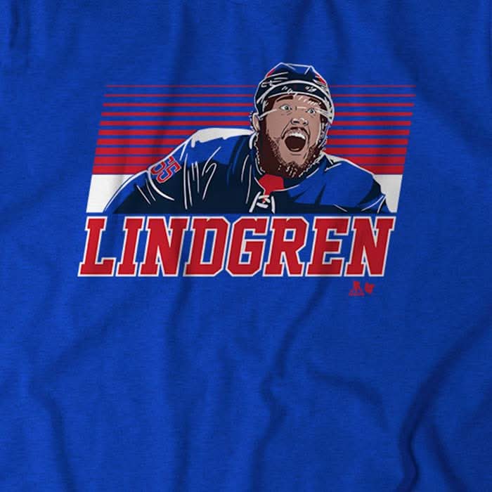 Ryan Lindgren 5