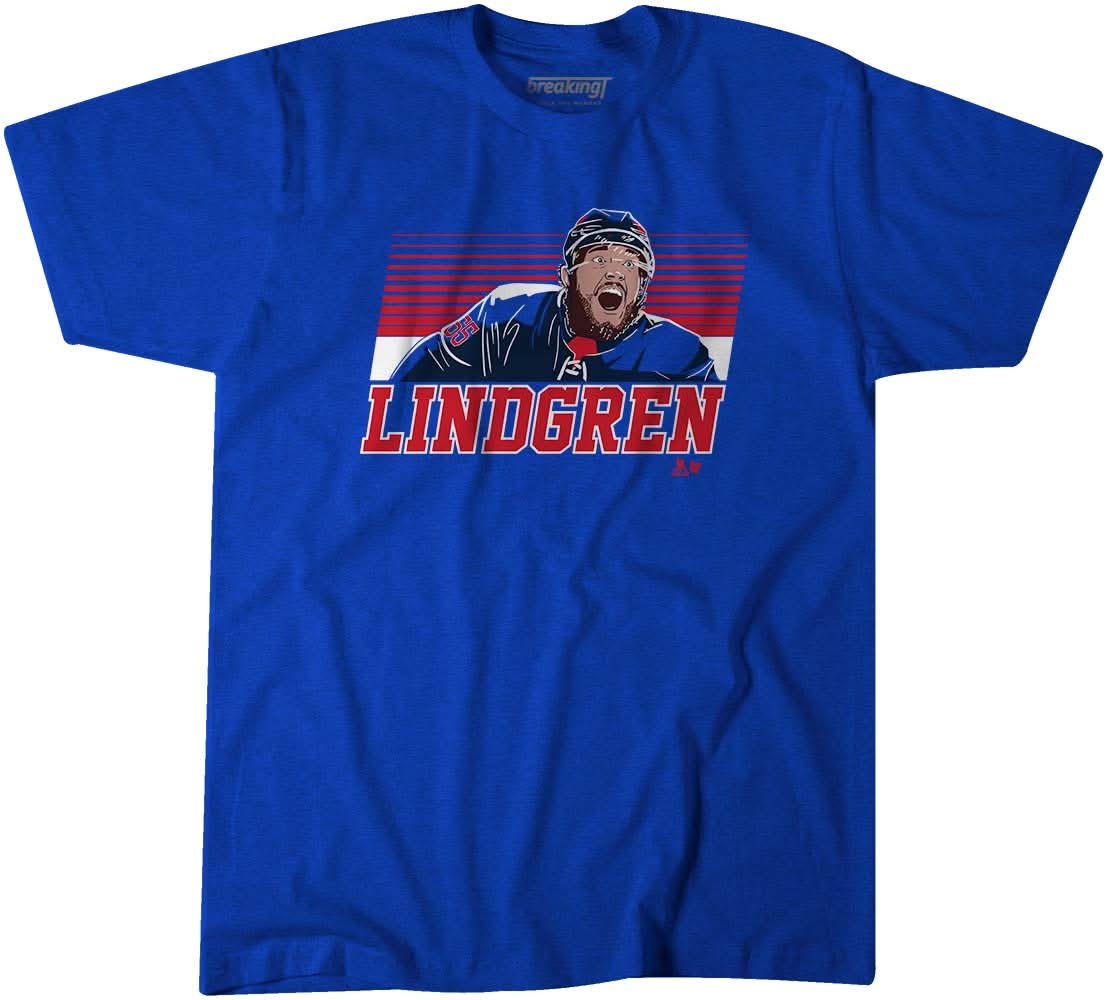 Ryan Lindgren 2