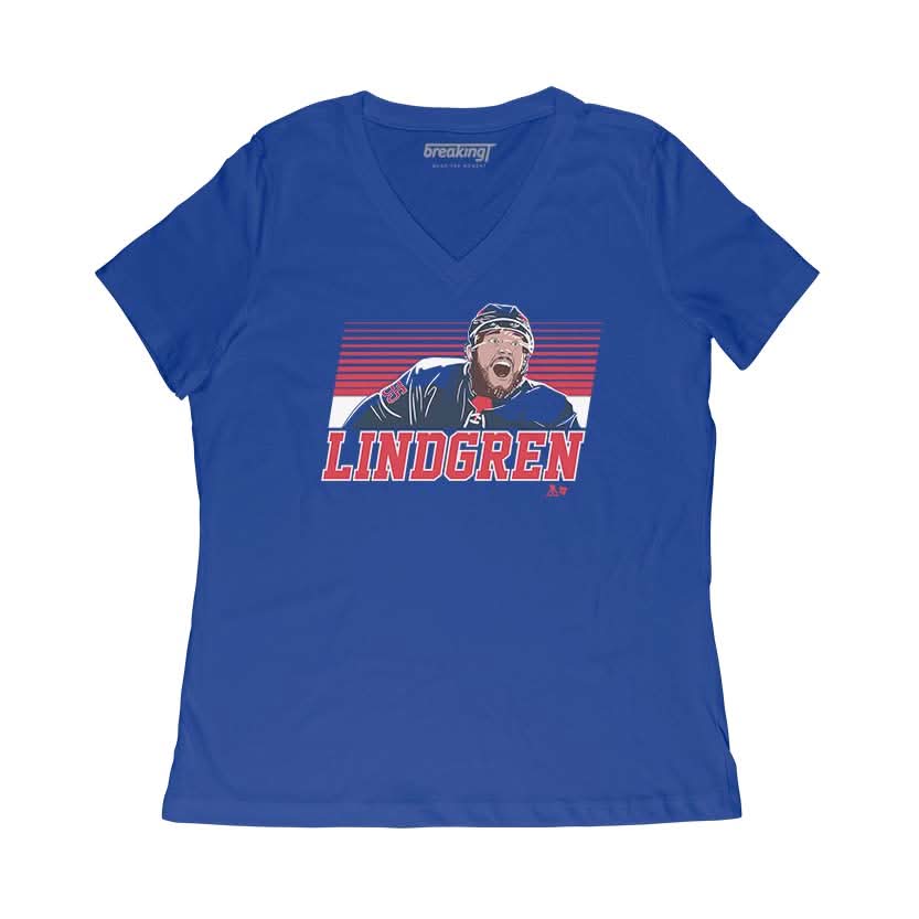 Ryan Lindgren 4