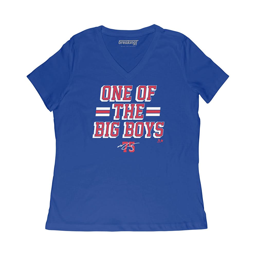 Ryan Reaves: One of the Big Boys 4
