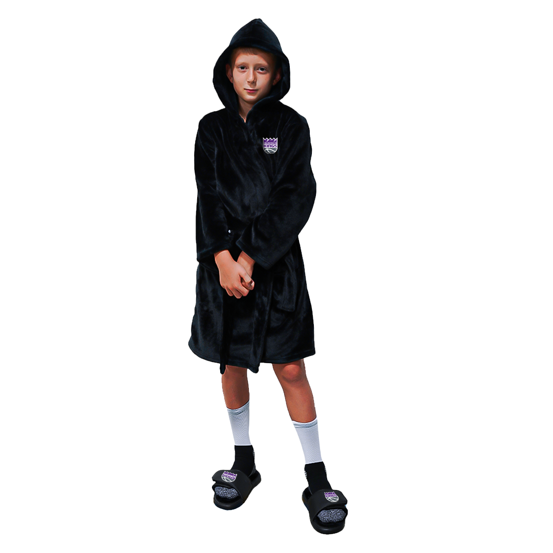 Sacramento Kings Phantom Robe 2