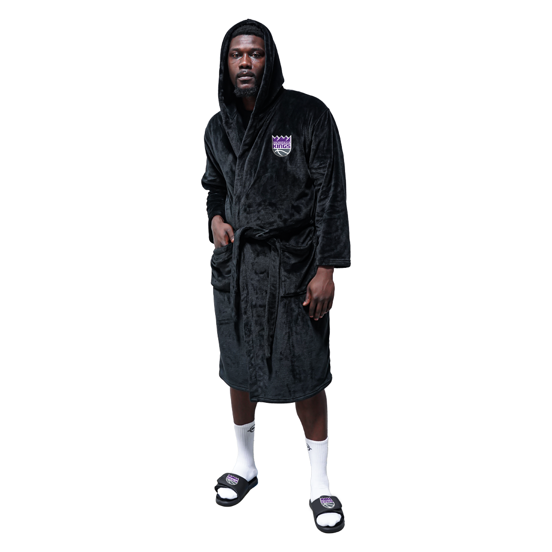 Sacramento Kings Phantom Robe 1