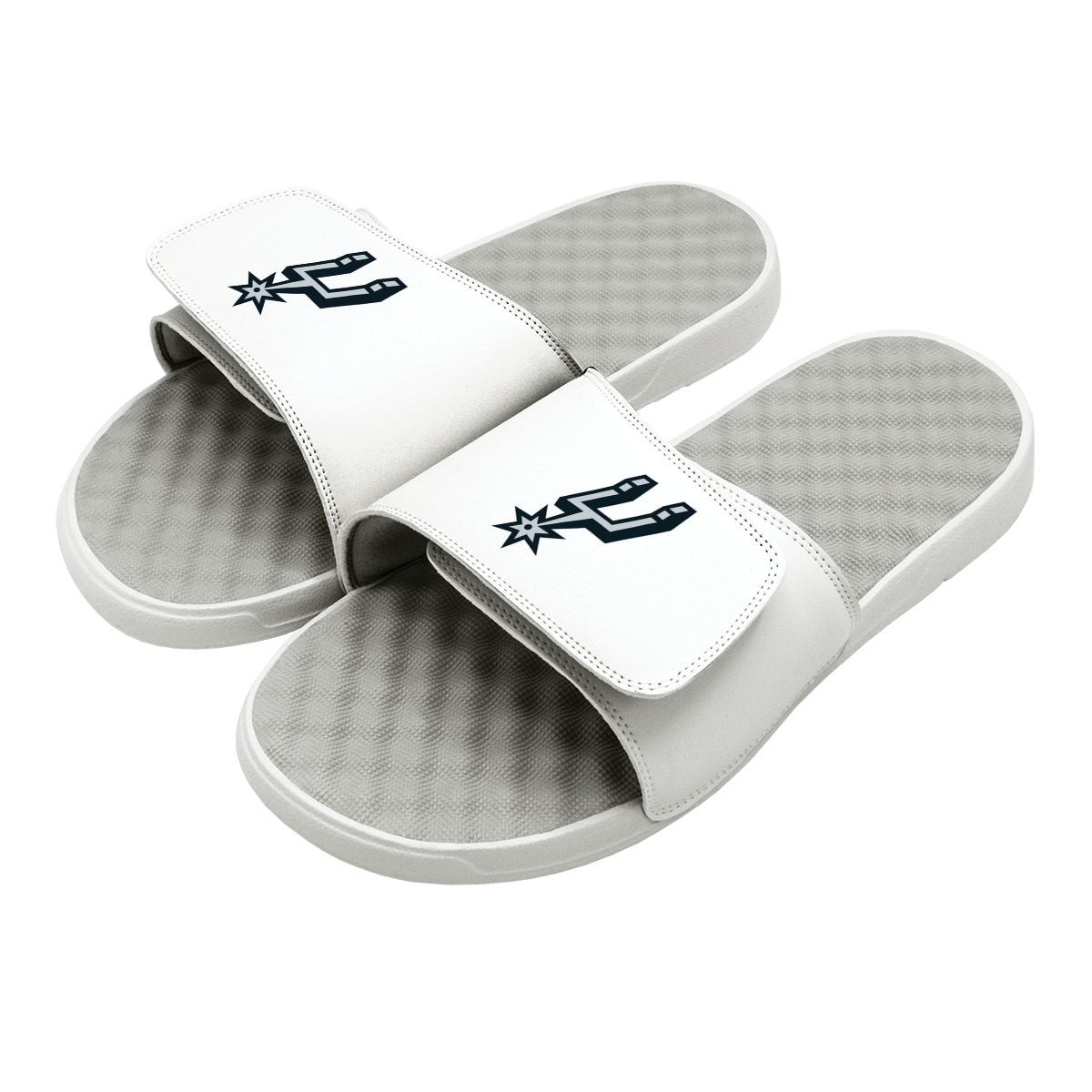 San Antonio Spurs Primary Slides 2