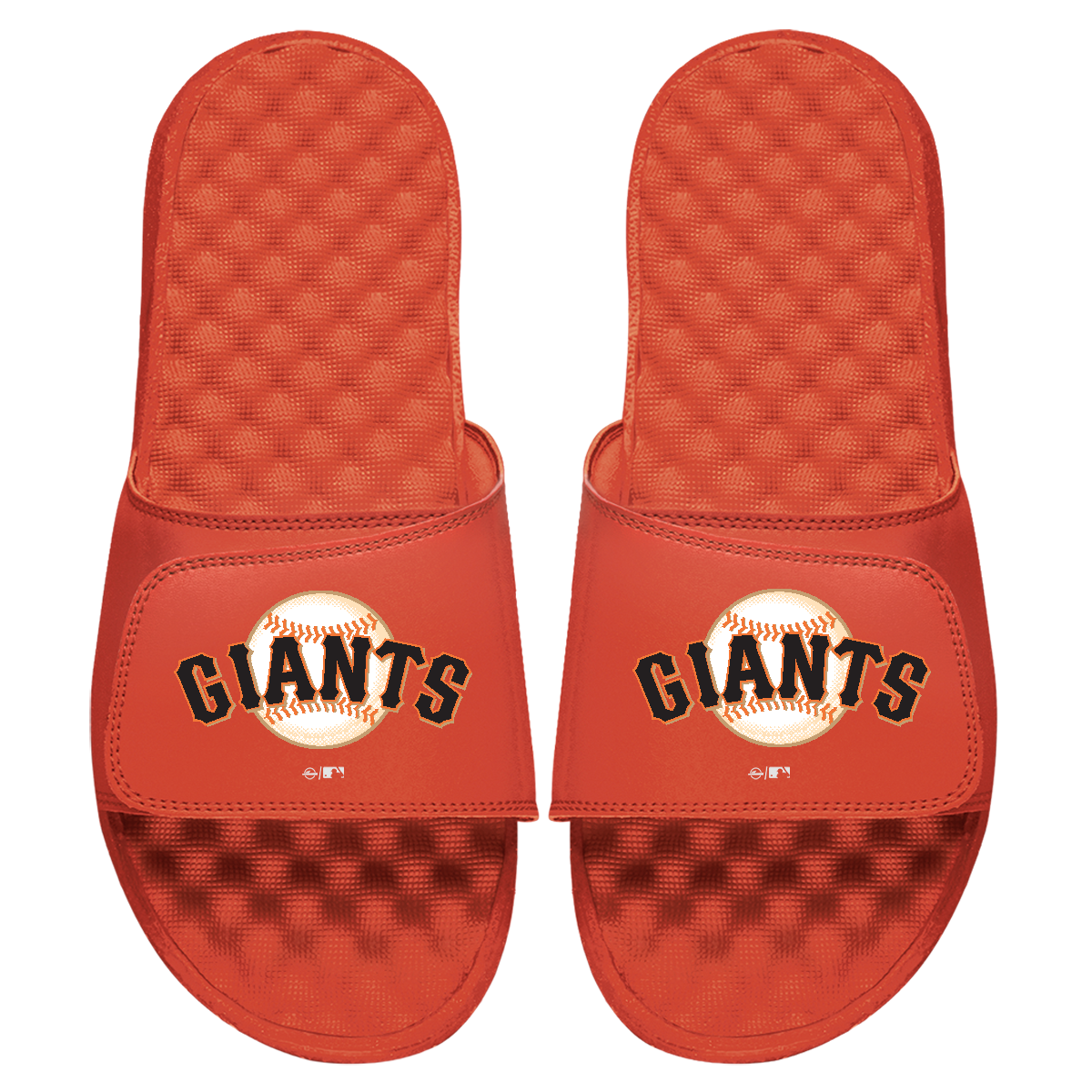 San Francisco Giants Primary Slides 3