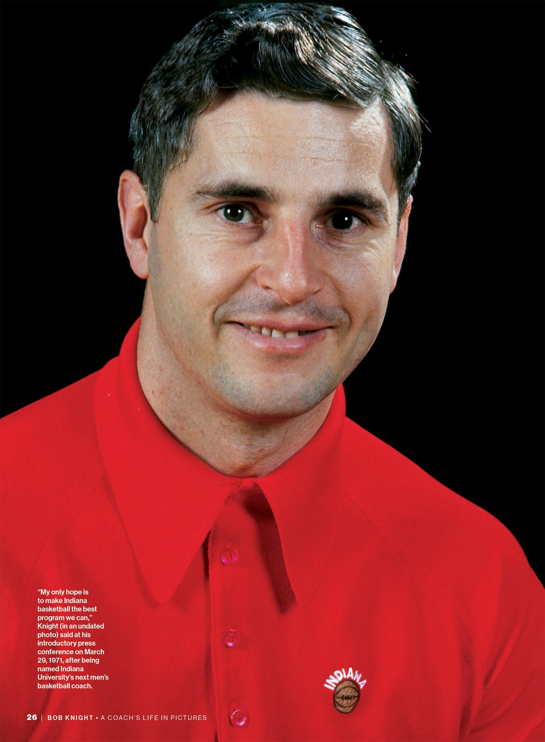 Bob Knight - The Collossus Of College Basketball: Coach, Indiana Hoosiers, Texas Tech Red Raiders, Winning Record, March Madness, Controversies, Throws Chair, Fired, Lessons, Death & Hall Of Fame! 5