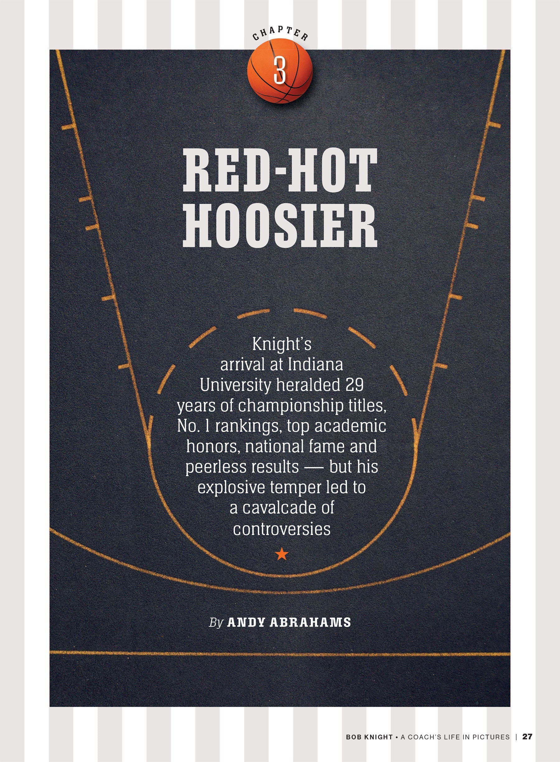 Bob Knight - The Collossus Of College Basketball: Coach, Indiana Hoosiers, Texas Tech Red Raiders, Winning Record, March Madness, Controversies, Throws Chair, Fired, Lessons, Death & Hall Of Fame! 4