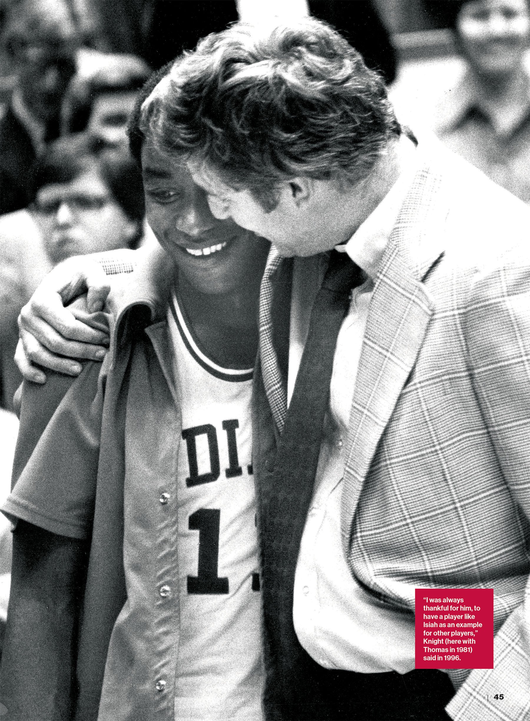 Bob Knight - The Collossus Of College Basketball: Coach, Indiana Hoosiers, Texas Tech Red Raiders, Winning Record, March Madness, Controversies, Throws Chair, Fired, Lessons, Death & Hall Of Fame! 7
