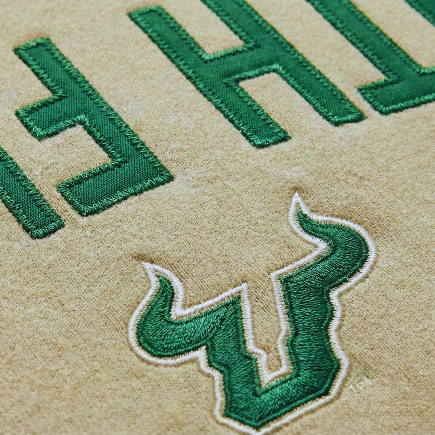 USF Bulls Varsity Hoodie 4