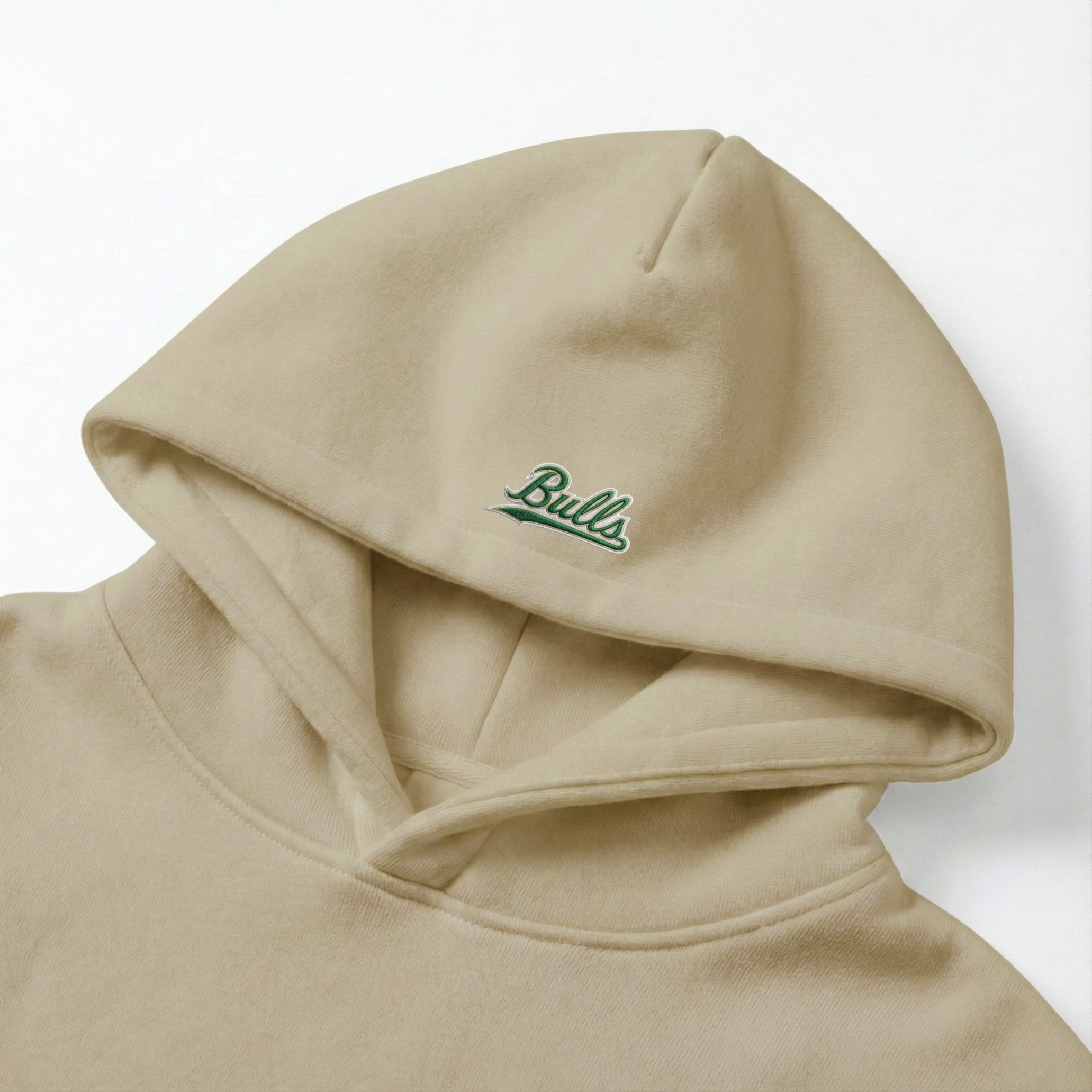 USF Bulls Varsity Hoodie 3
