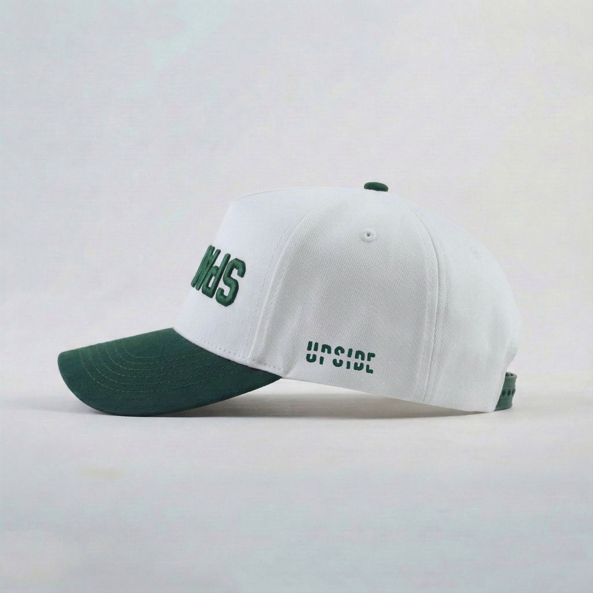 Michigan State Spartans Hat 3