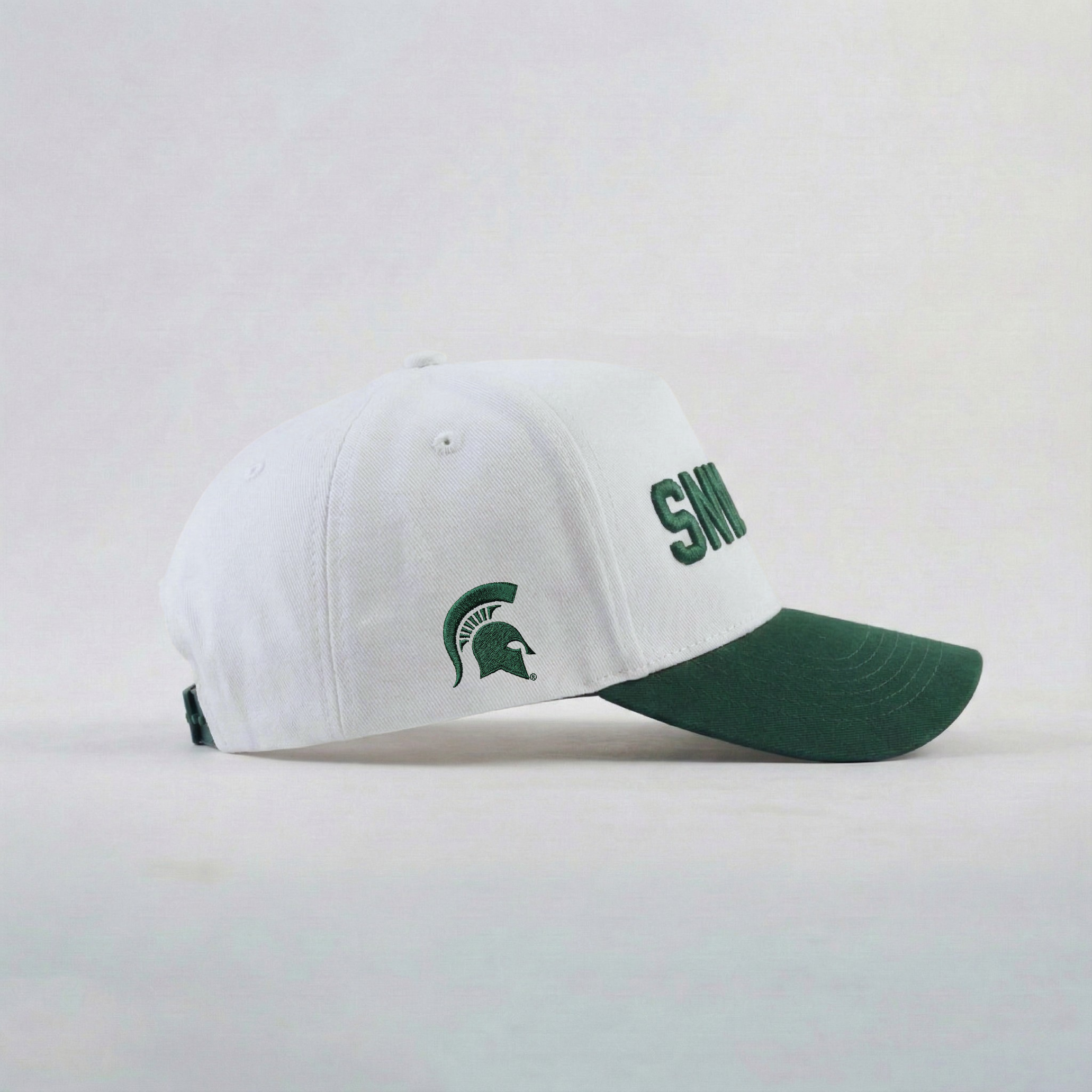 Michigan State Spartans Hat