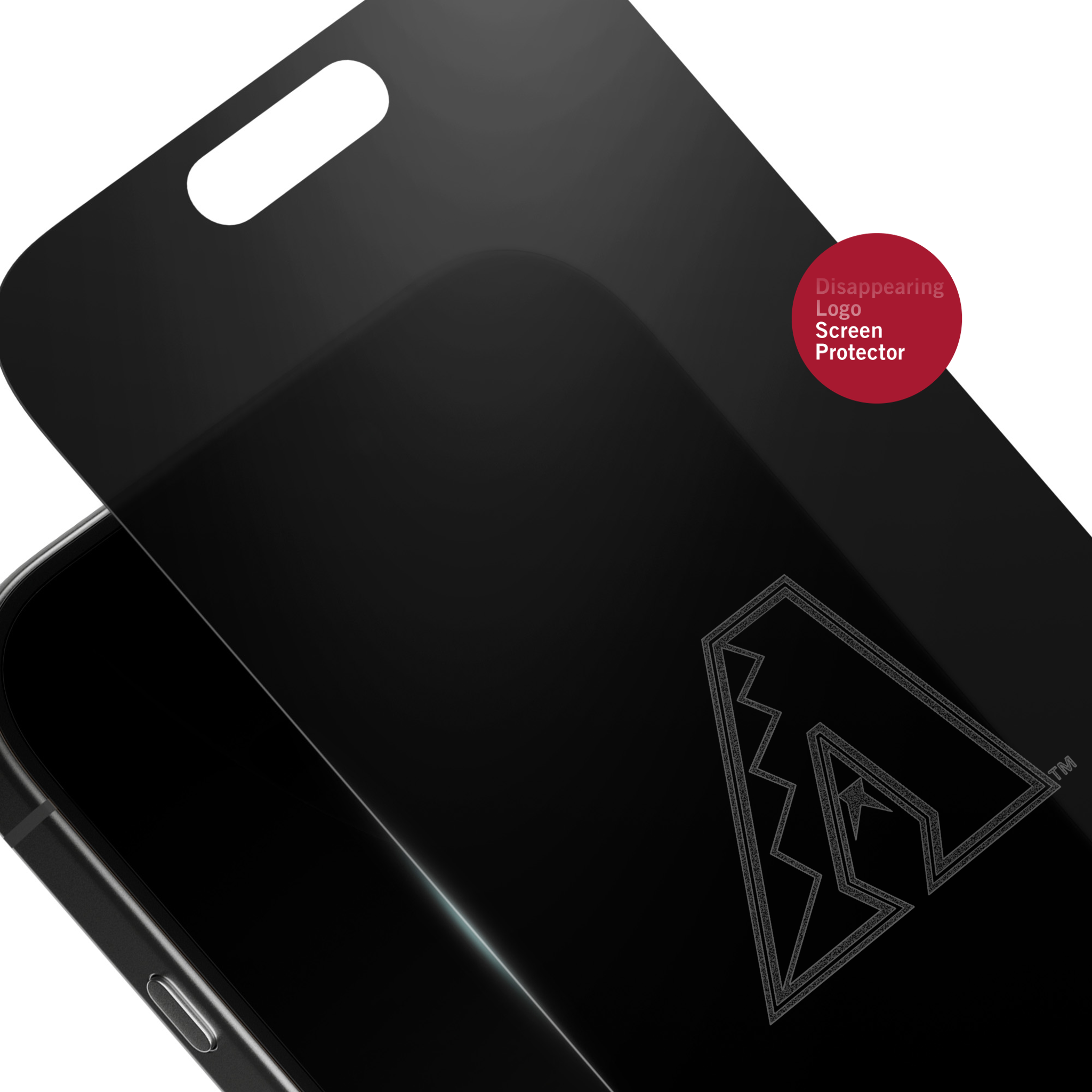 Arizona Diamondbacks Privacy Screen Protector