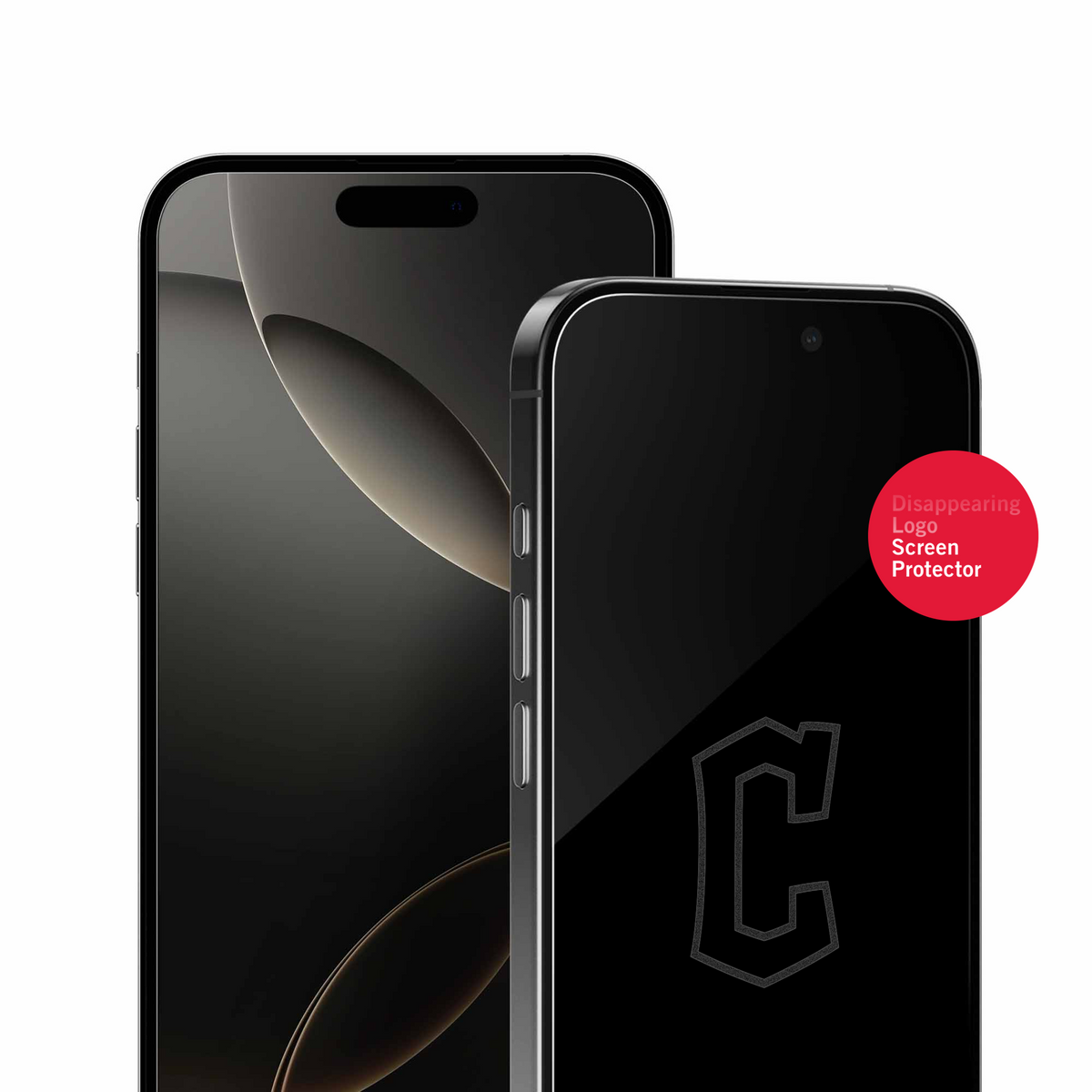 Cleveland Guardians Clear Screen Protector 4