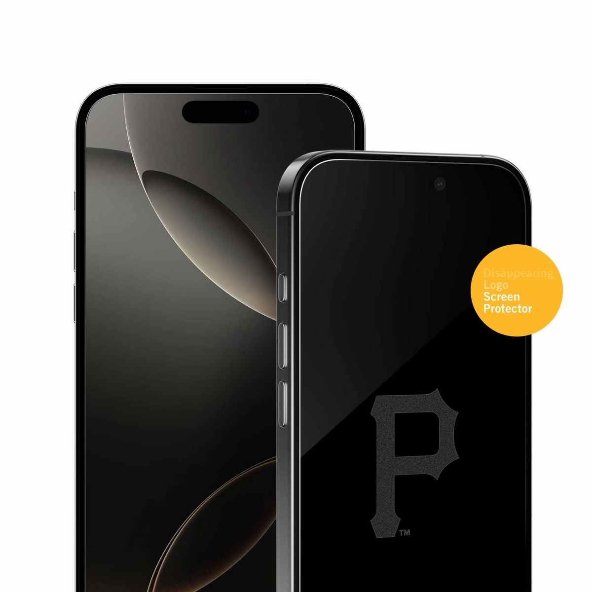 Pittsburgh Pirates Clear Screen Protector 4
