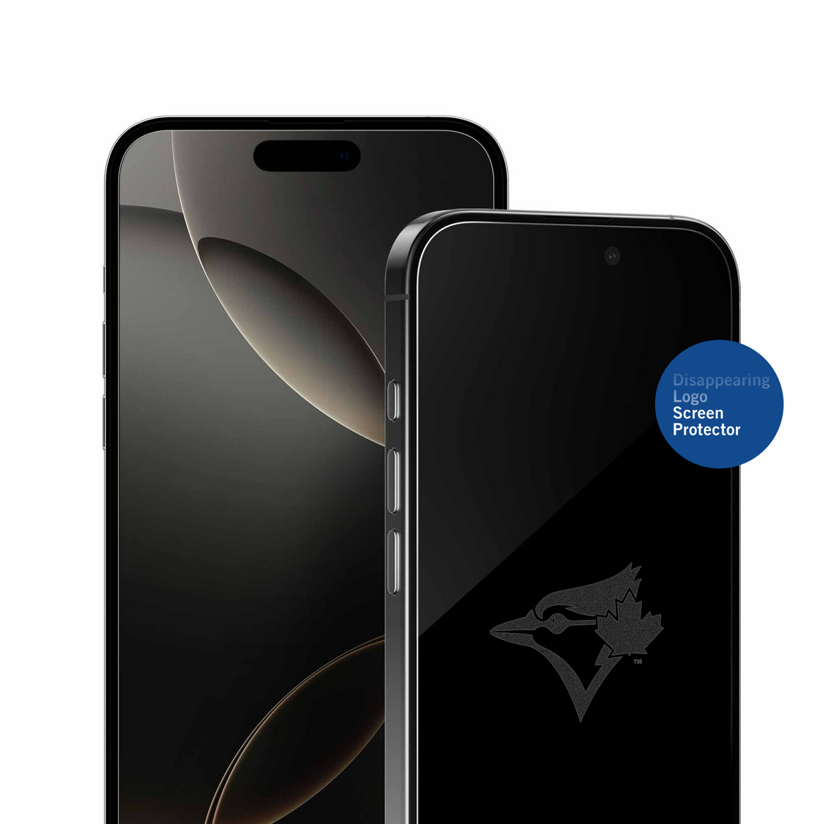 Toronto Blue Jays Clear Screen Protector 4