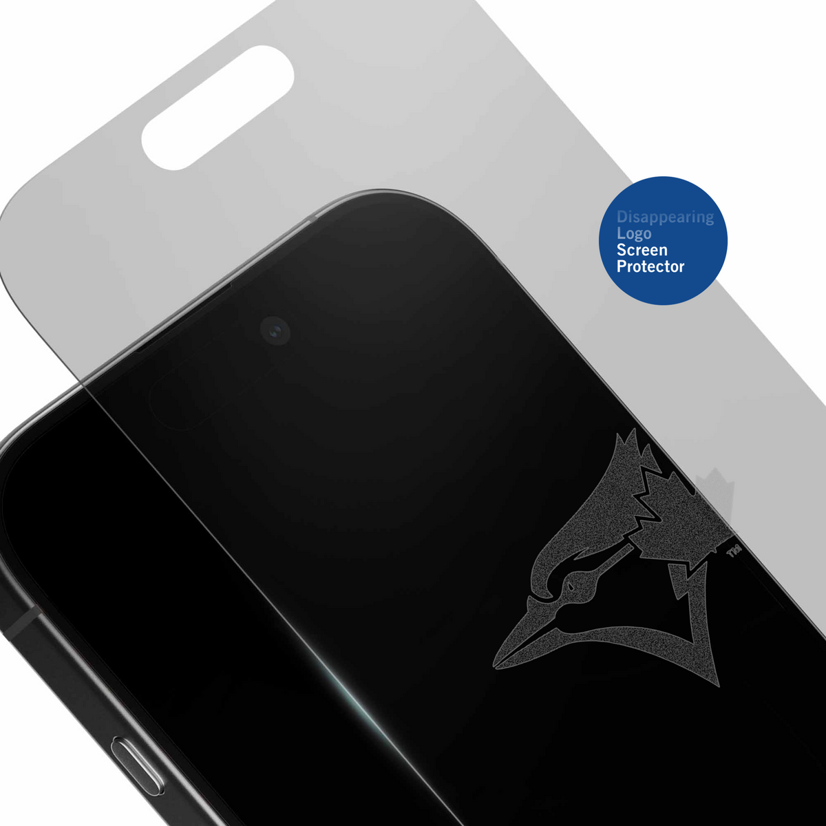 Toronto Blue Jays Clear Screen Protector 2