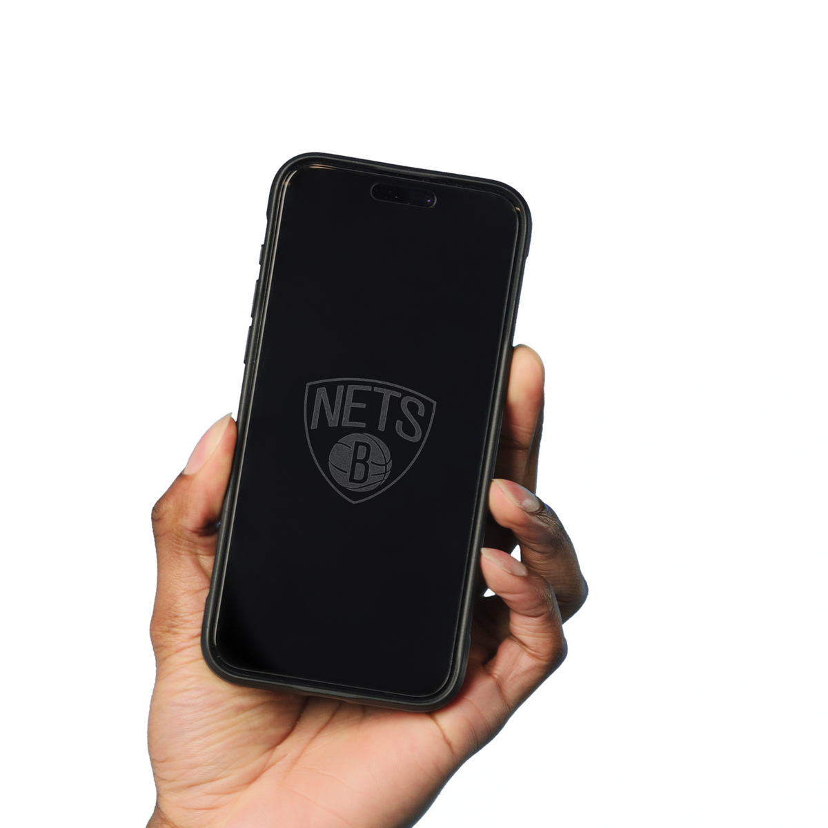 Brooklyn Nets Clear Screen Protector 5
