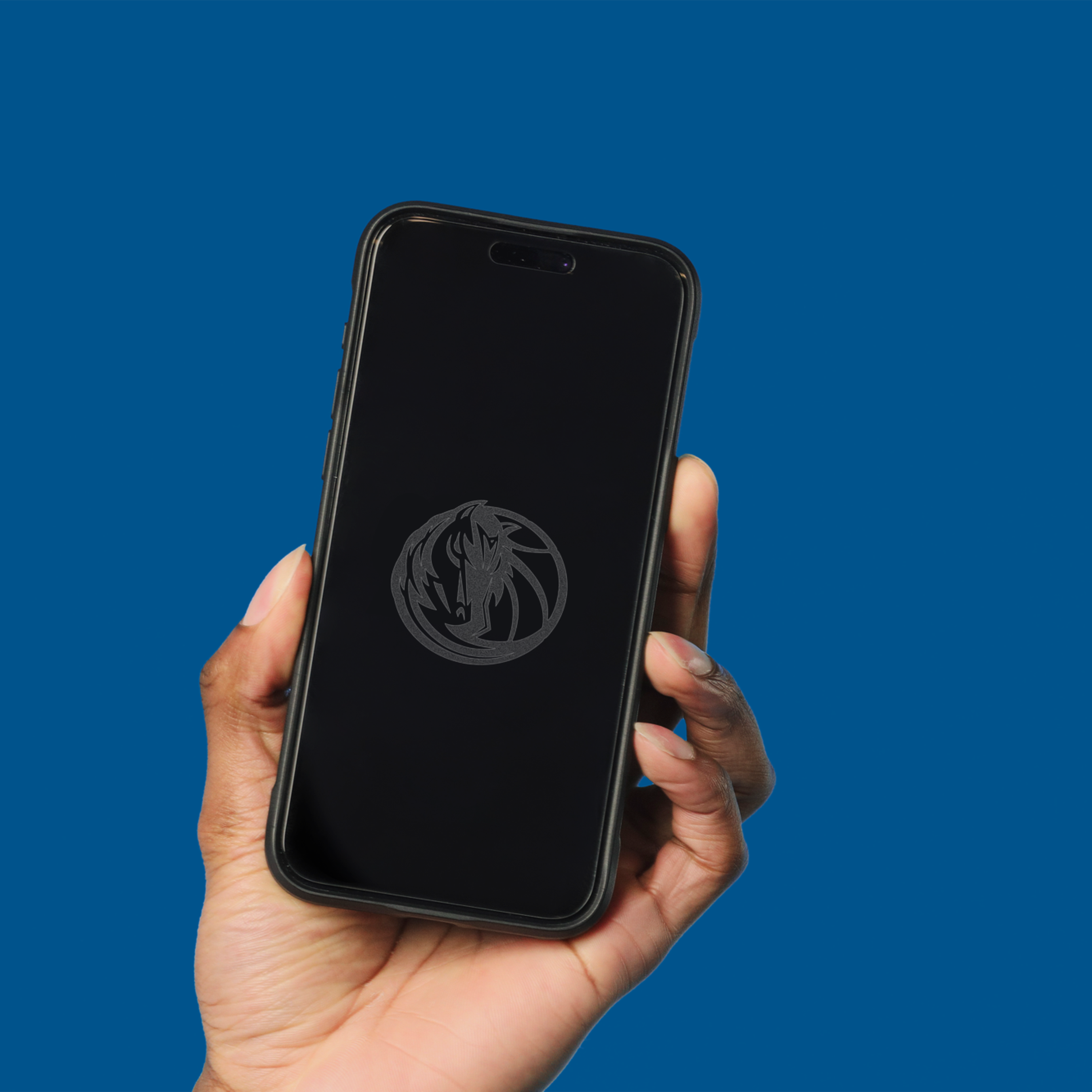 Dallas Mavericks Privacy Screen Protector 5