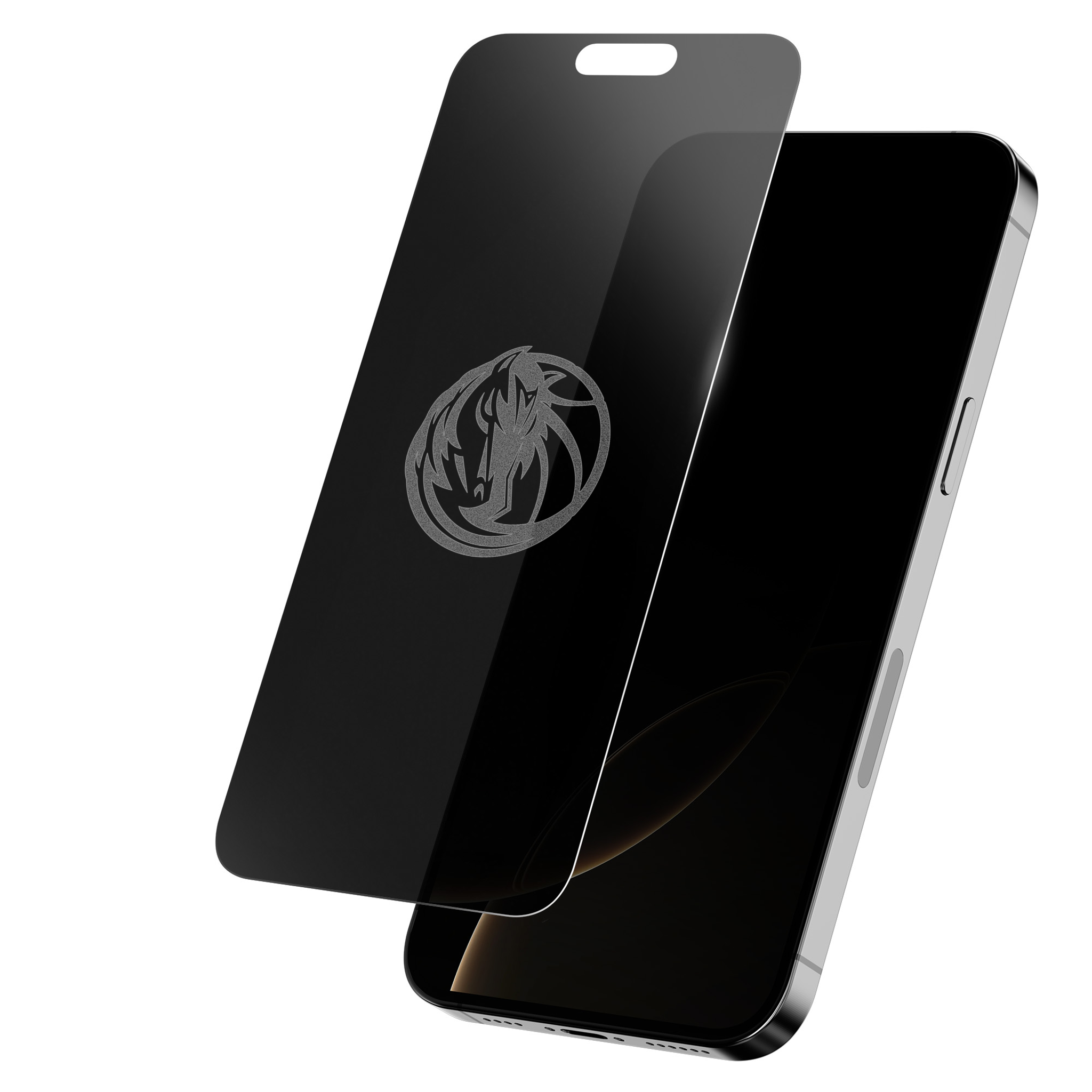 Dallas Mavericks Privacy Screen Protector
