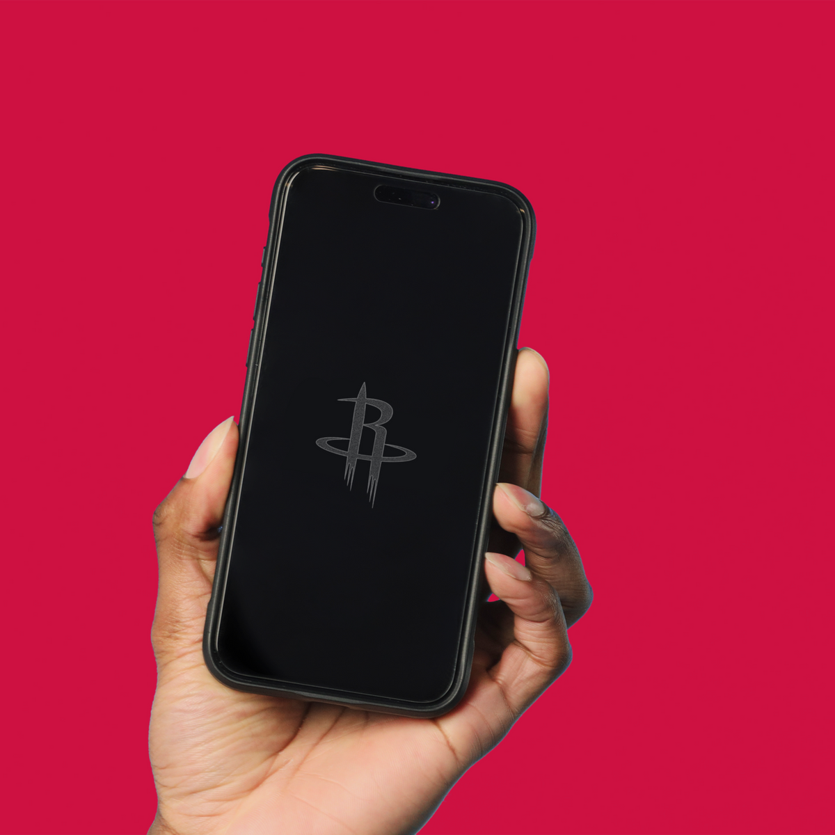 Houston Rockets Privacy Screen Protector 5