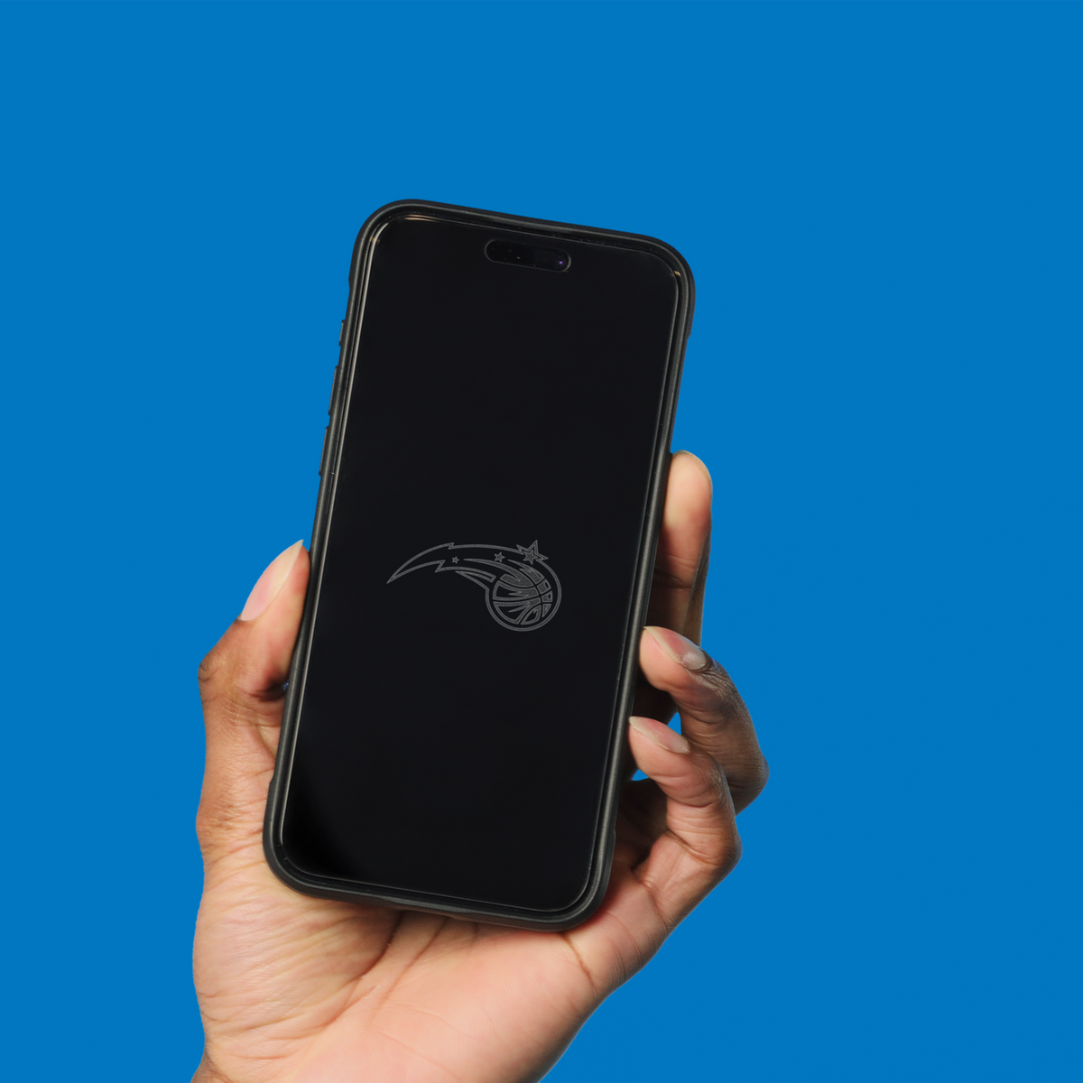 Orlando Magic Privacy Screen Protector 5