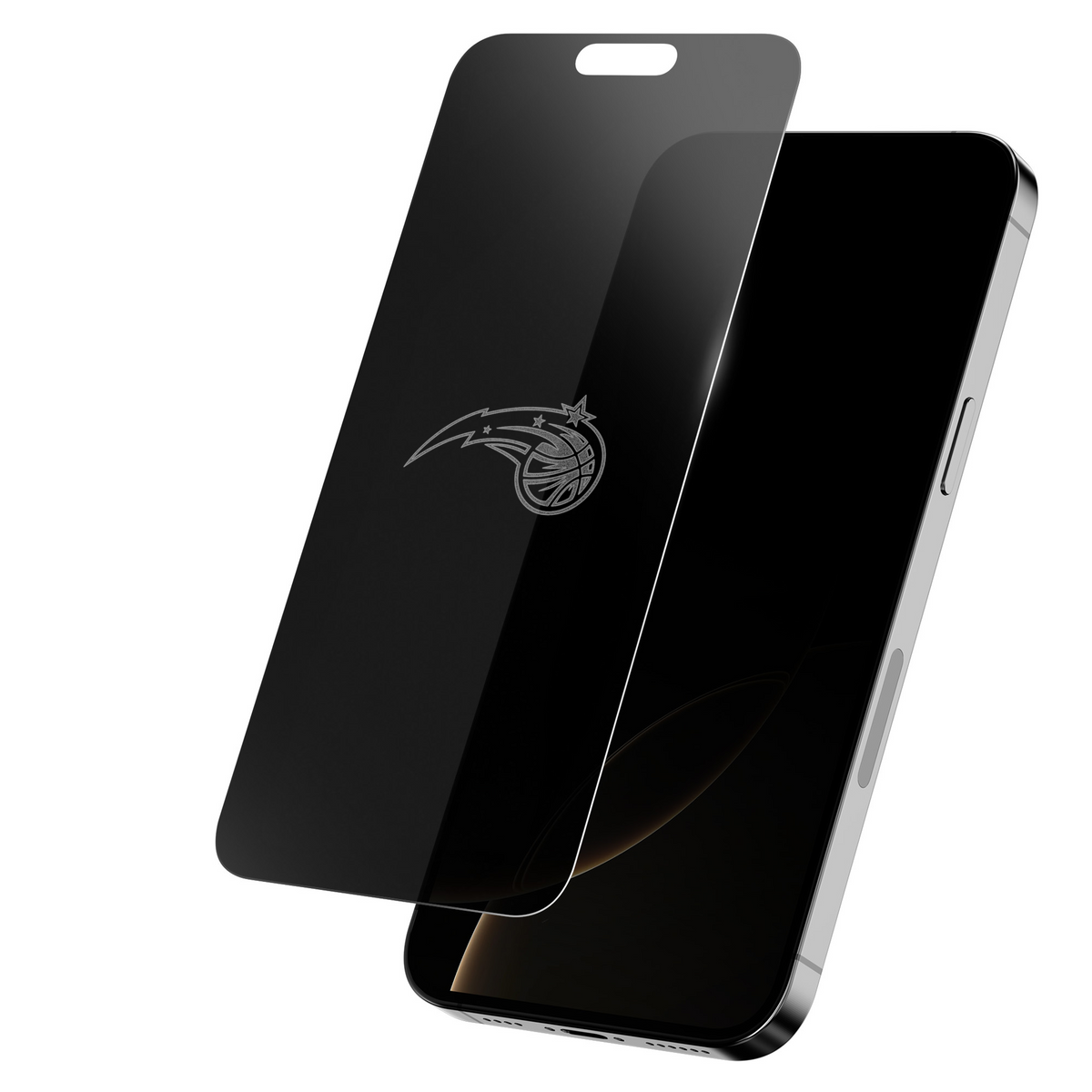 Orlando Magic Privacy Screen Protector 1