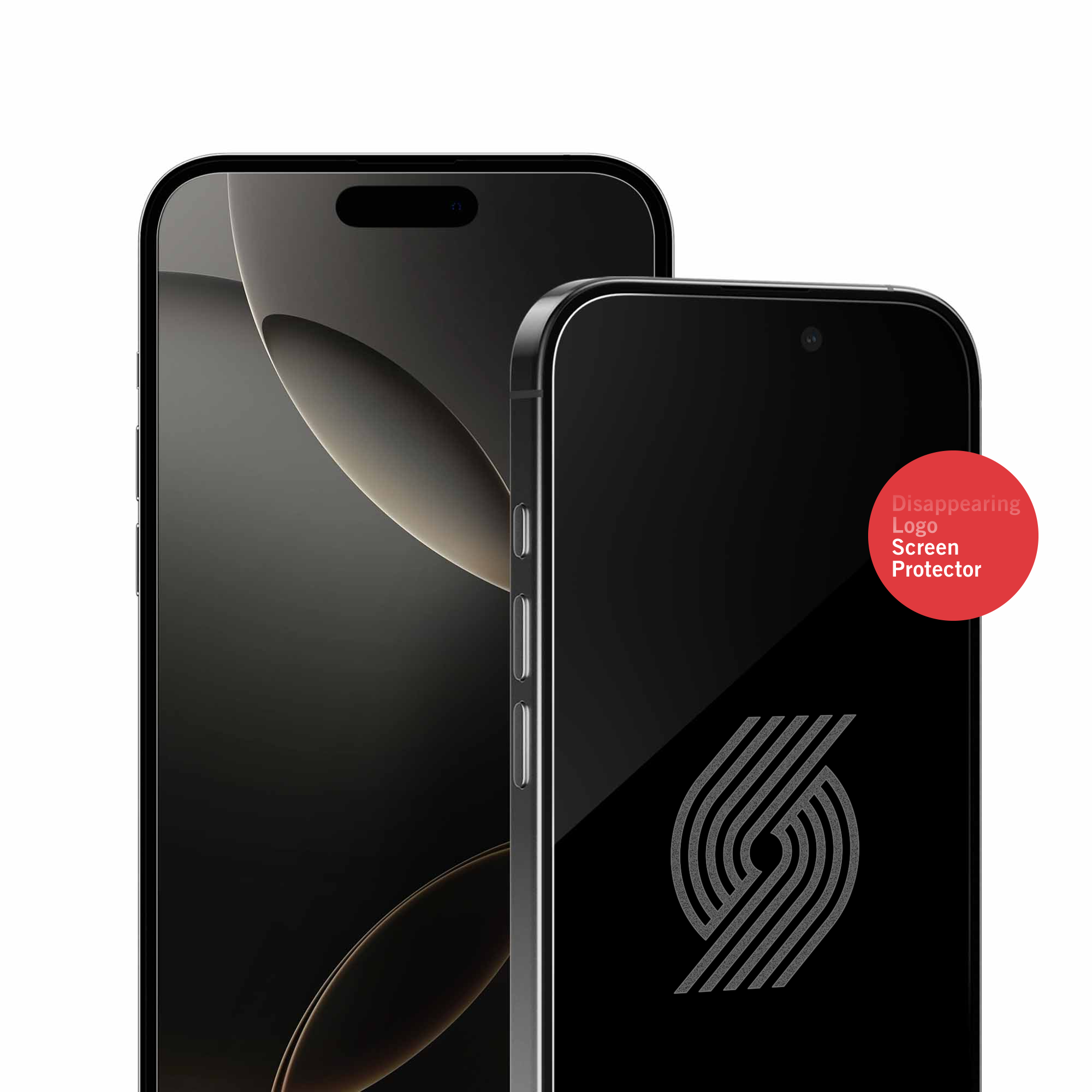 Portland Trailblazers Clear Screen Protector 4