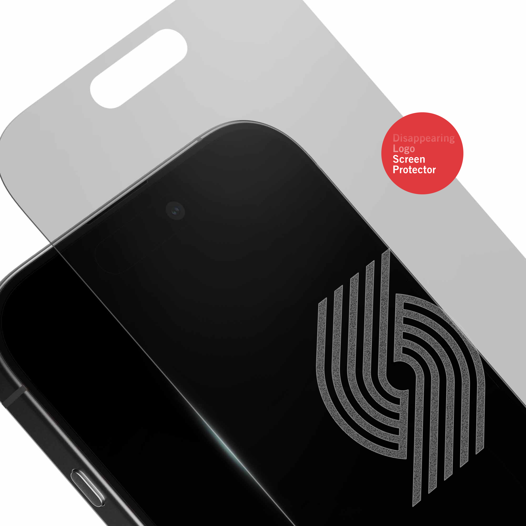 Portland Trailblazers Clear Screen Protector 2