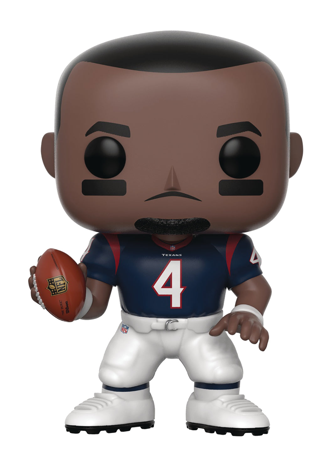 Funko POP! NFL: Texans - Deshaun Watson 2