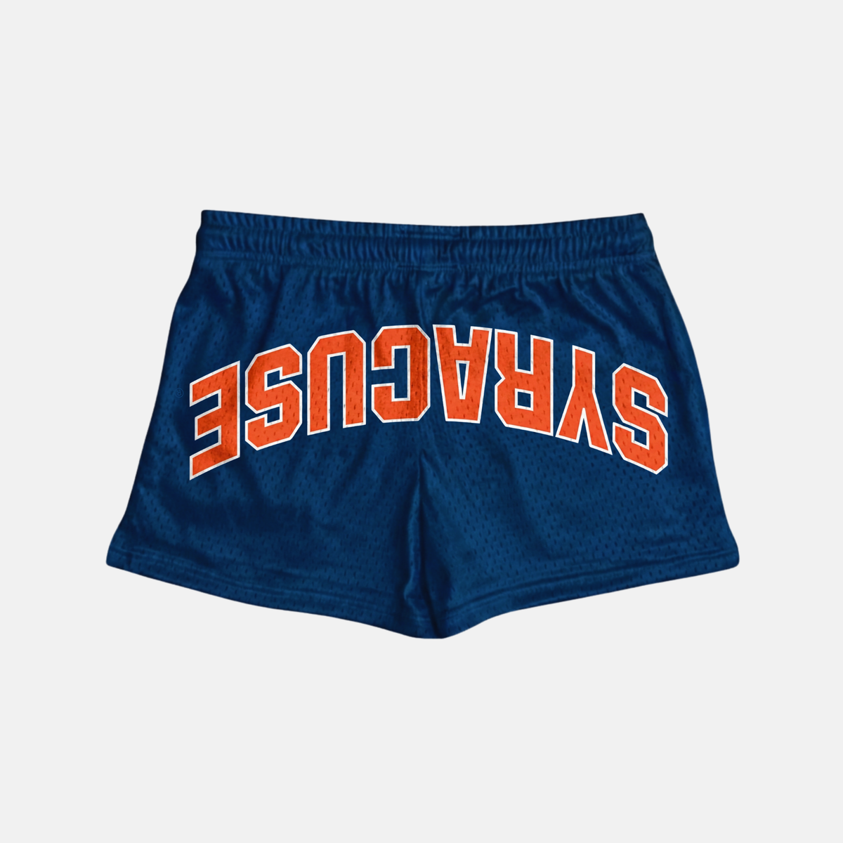 Syracuse Mesh Shorts | Women 1