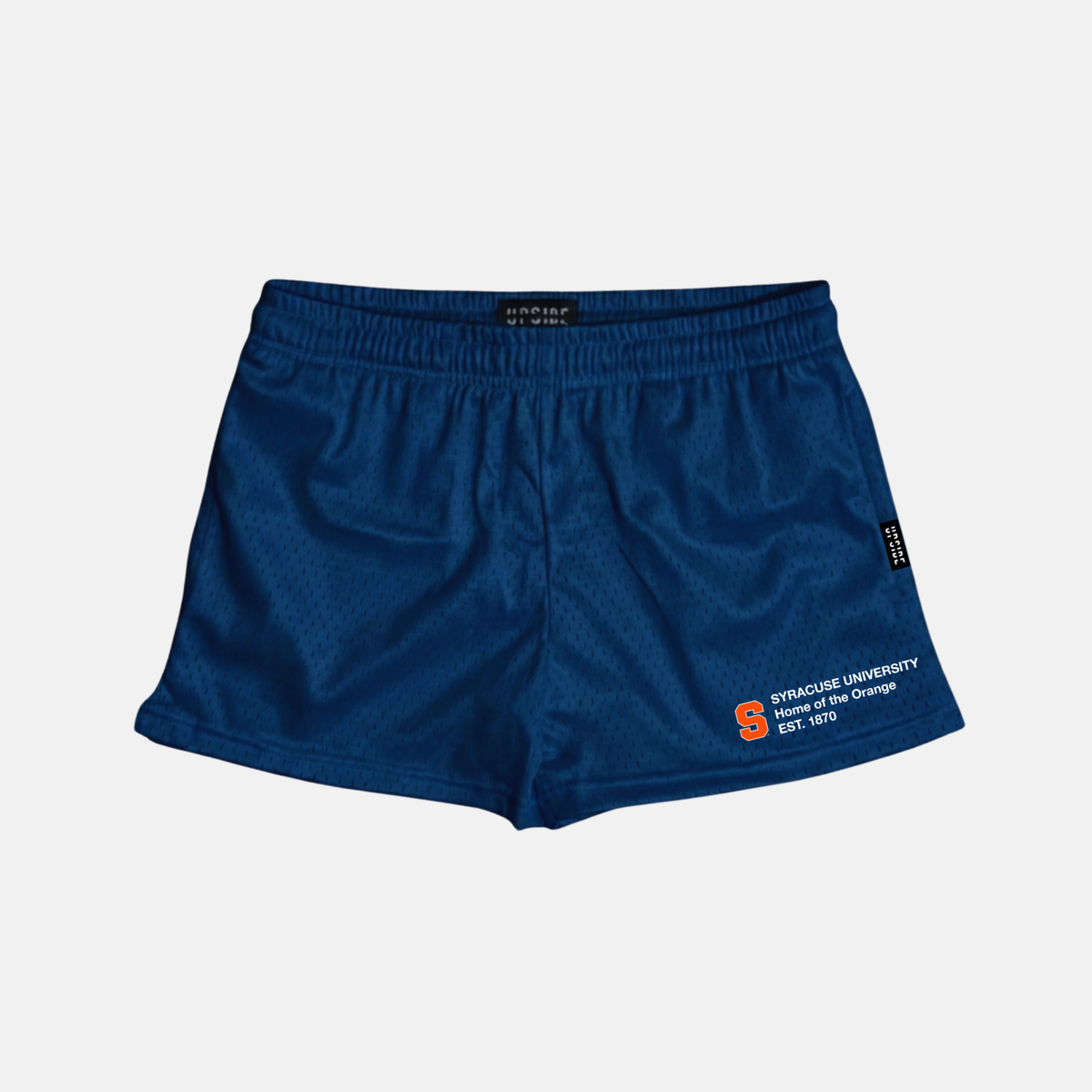 Syracuse Mesh Shorts | Women 2