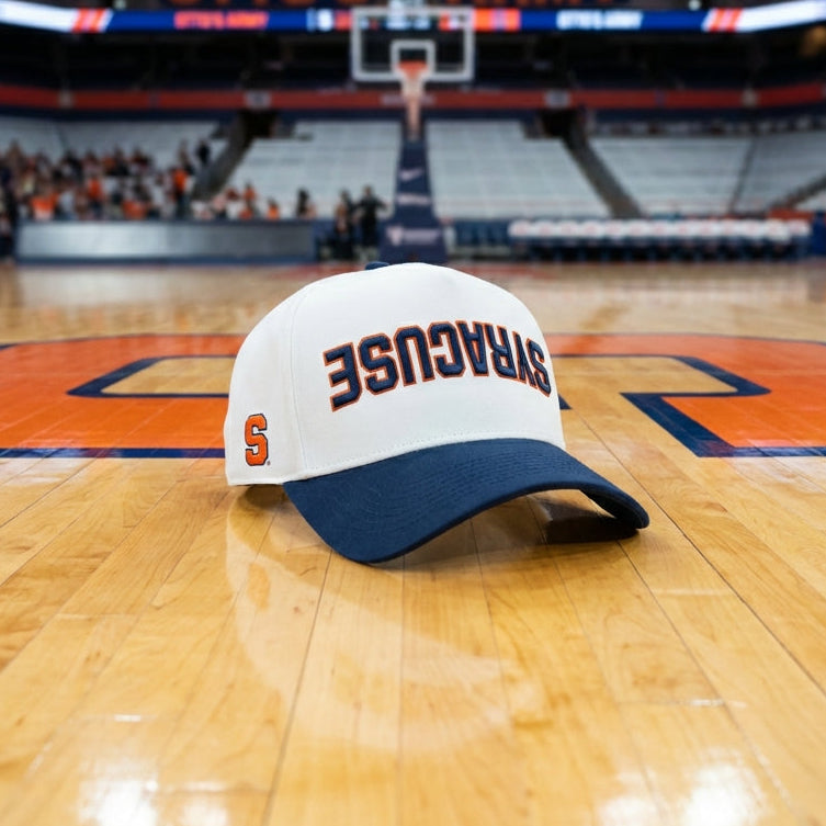 Syracuse Orange Hat 4