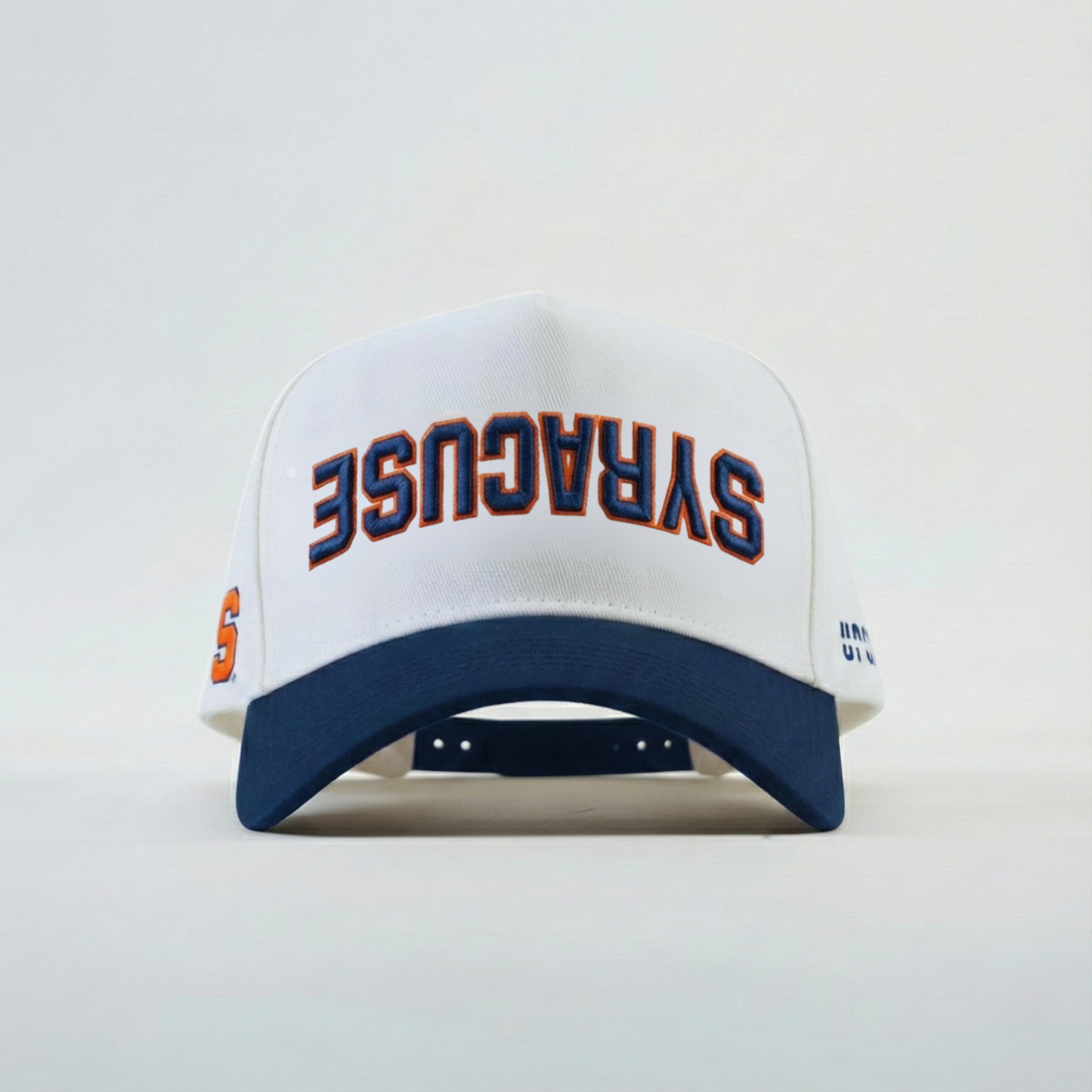 Syracuse Orange Hat