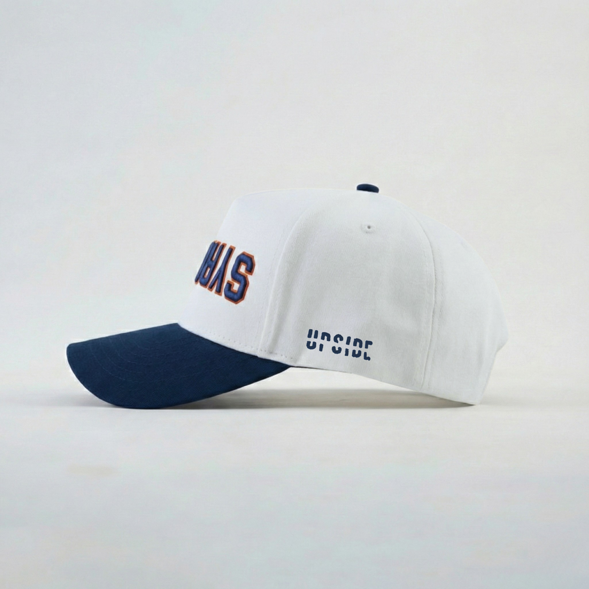 Syracuse Orange Hat 3