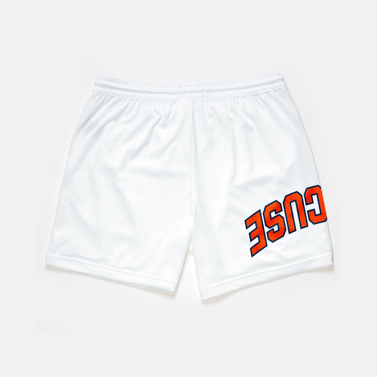 Syracuse Mesh Shorts | Exclusive 2