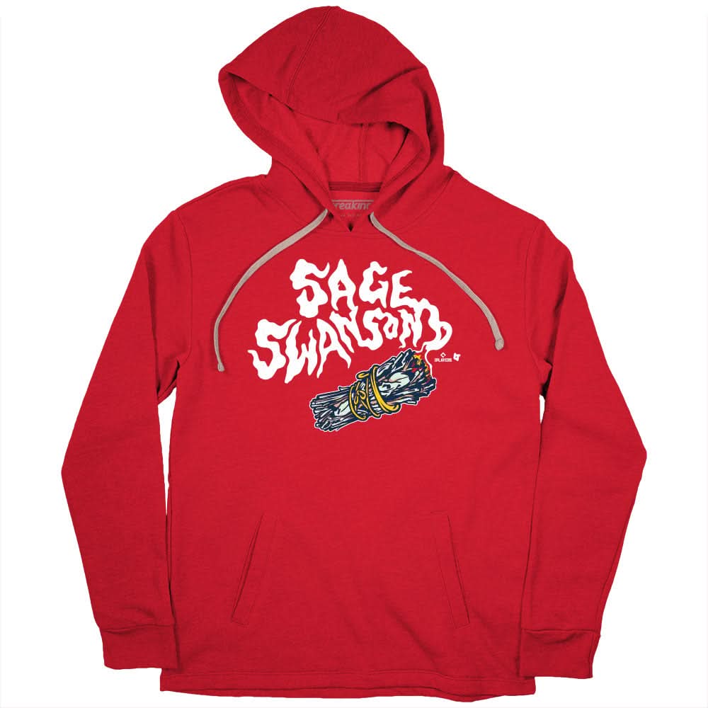 Sage Swanson 2
