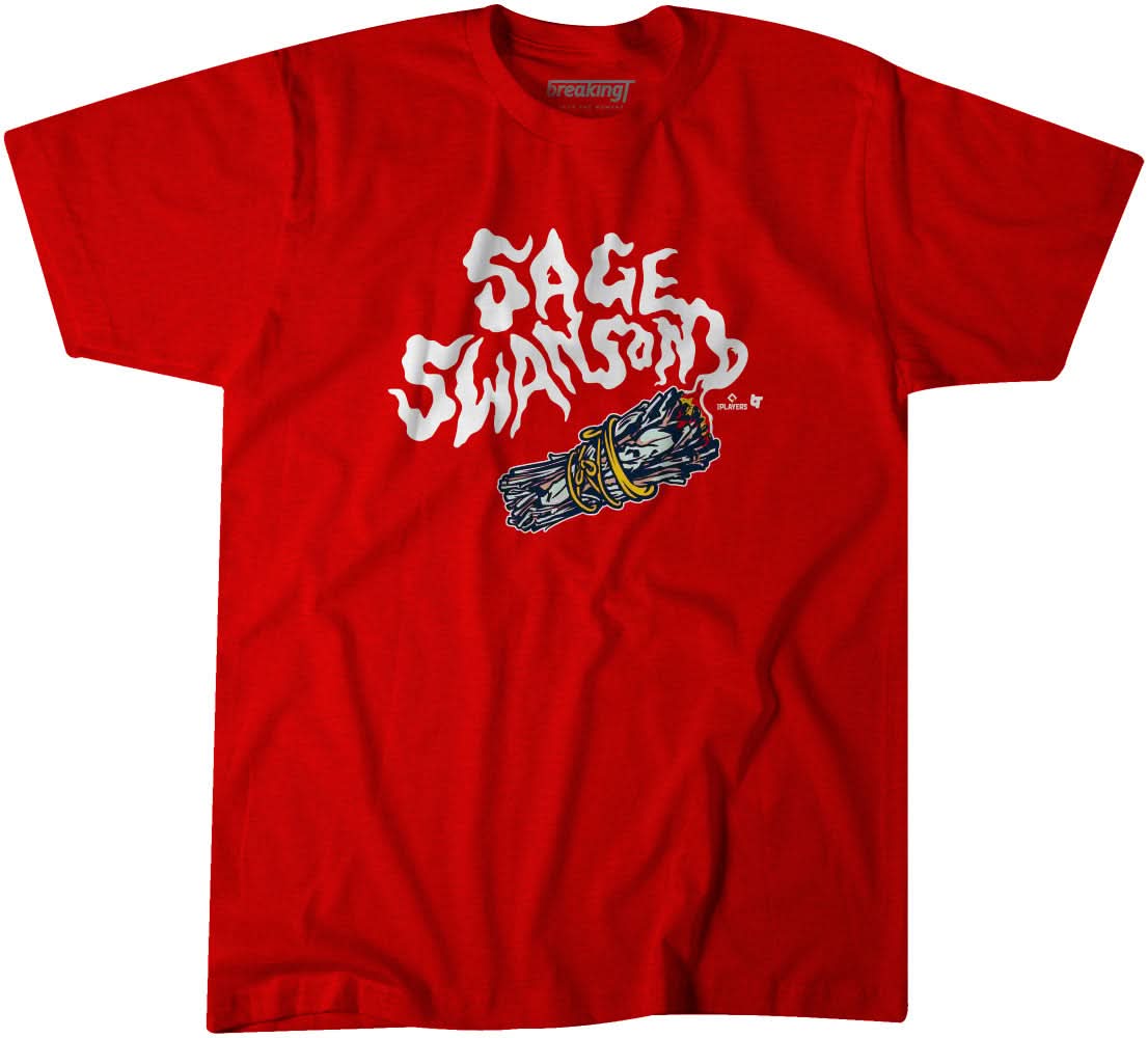 Sage Swanson 1