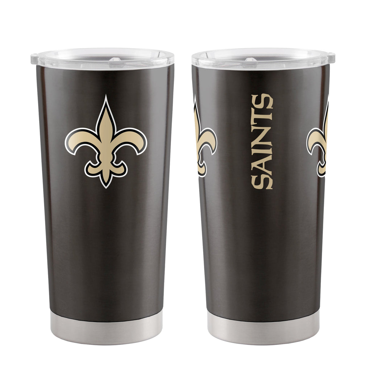 New Orleans Saints 20 oz. Ultra Tumbler 1