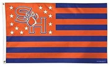 Sam Houston State Flag 3x5 Americana Stars and Stripes