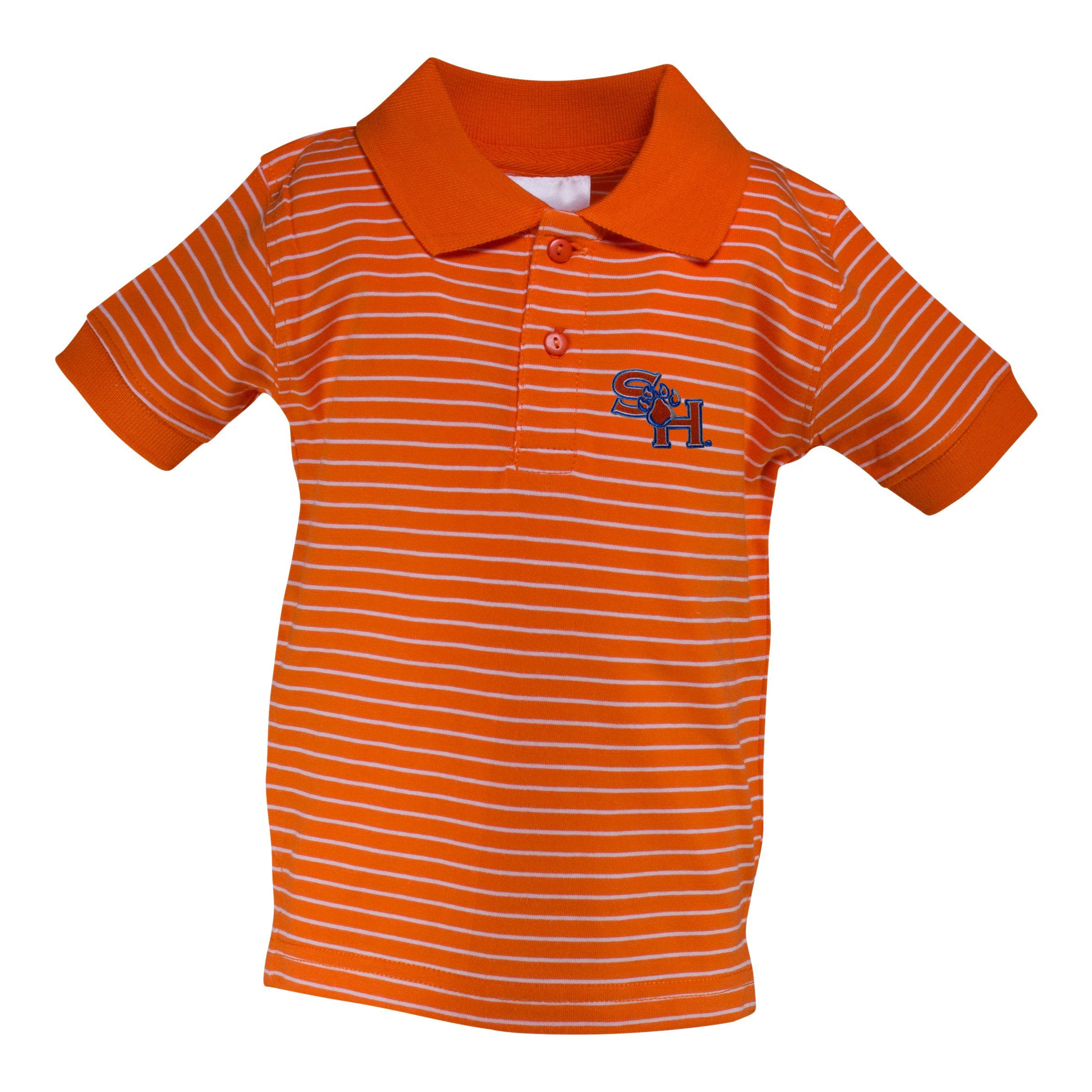 Sam Houston Jersey Golf Shirt | Two Feet Ahead