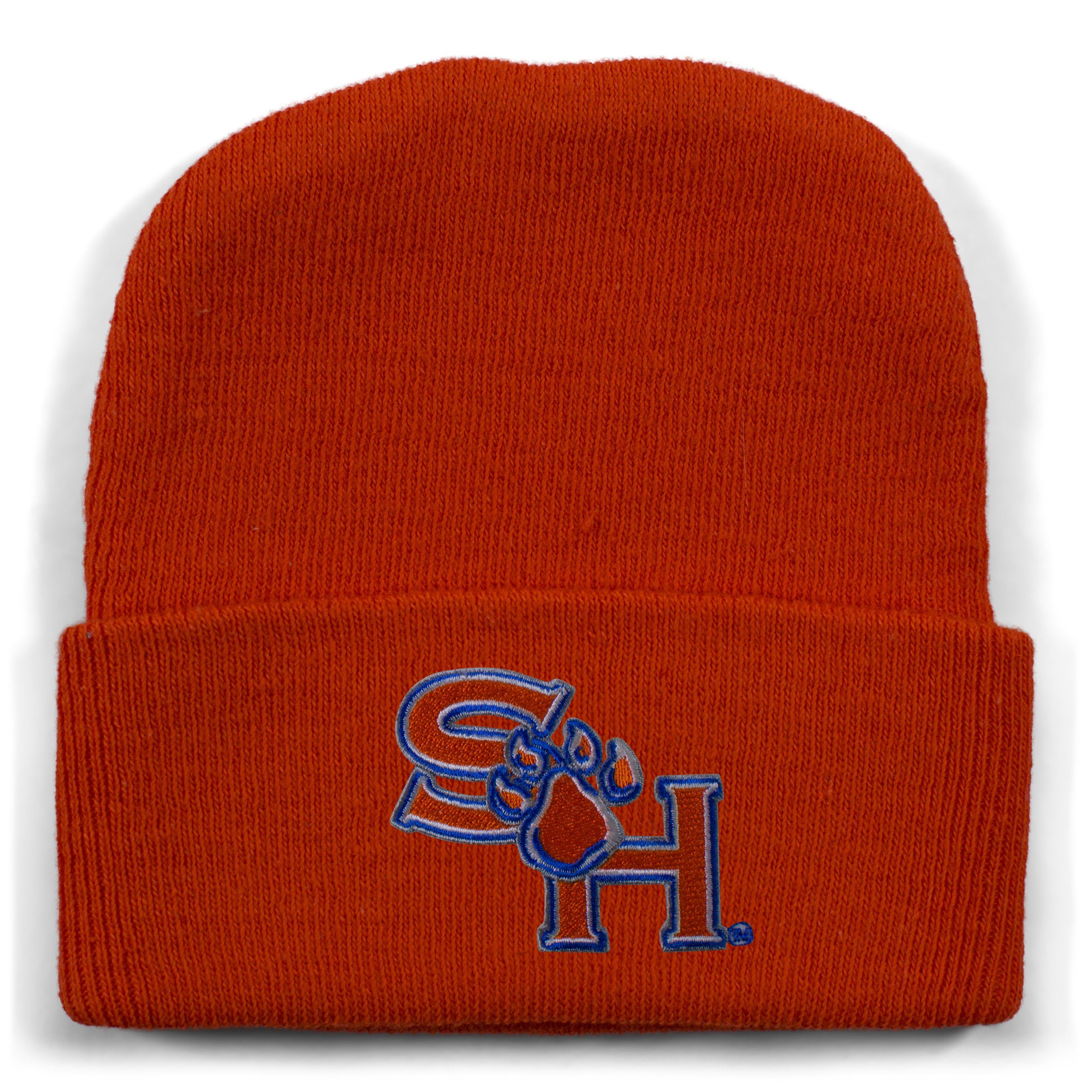 Sam Houston Knit Cap | Two Feet Ahead