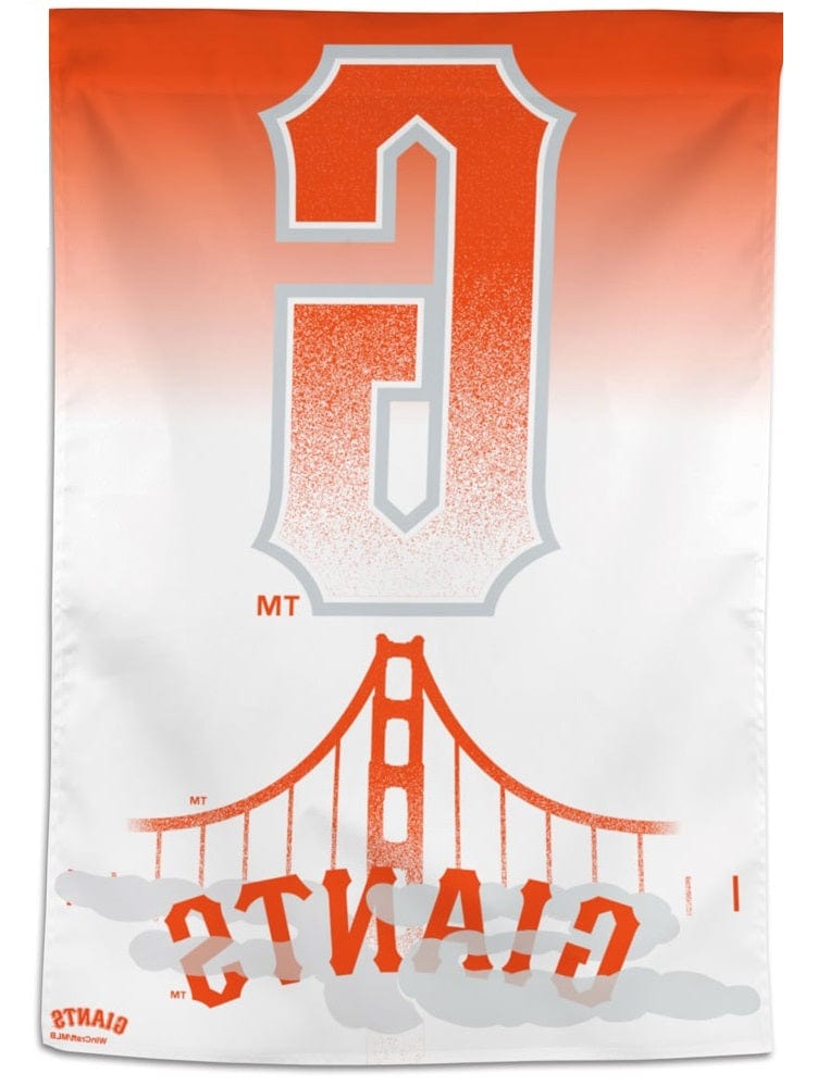 San Francisco Giants Flag City Connect Banner