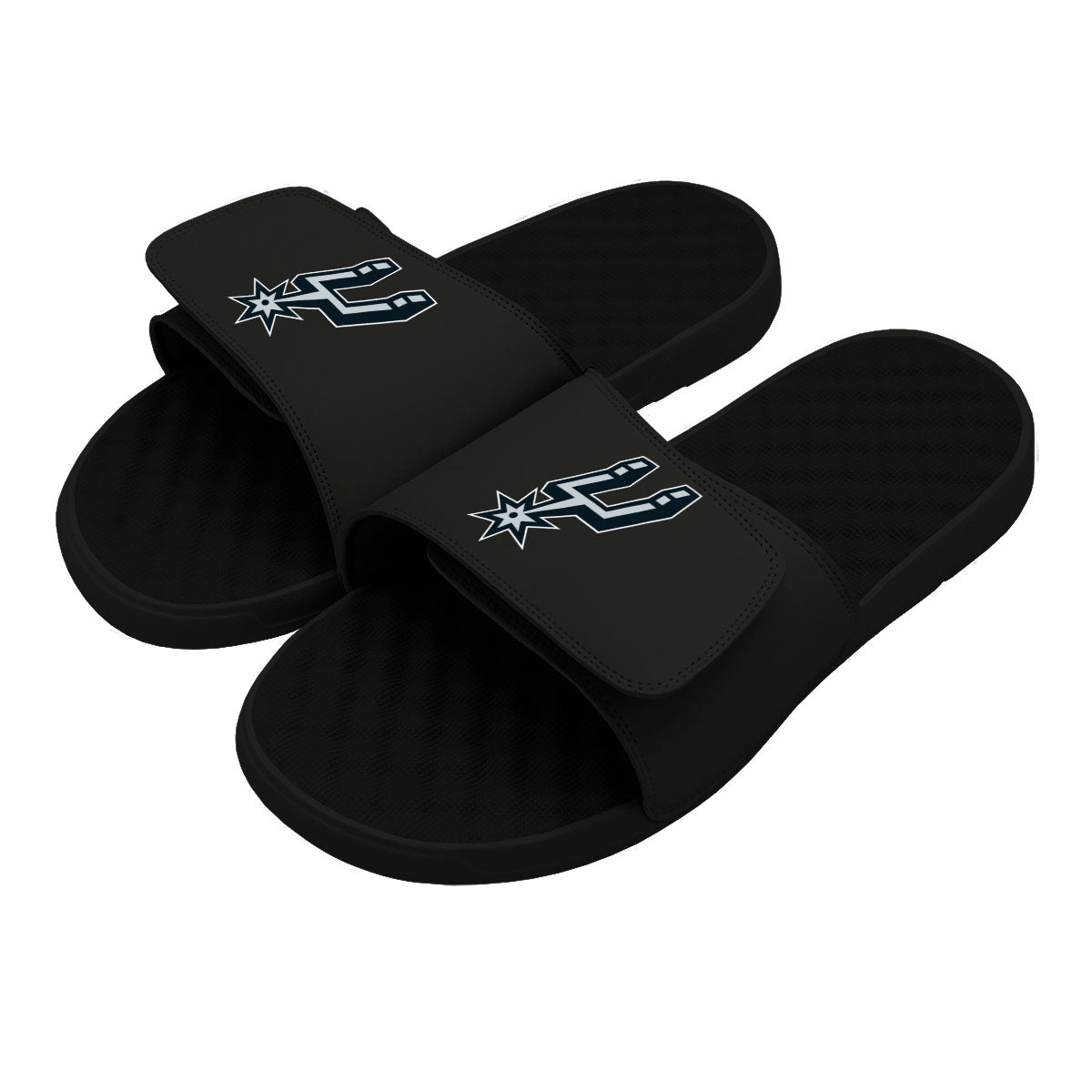 San Antonio Spurs Primary Slides 1